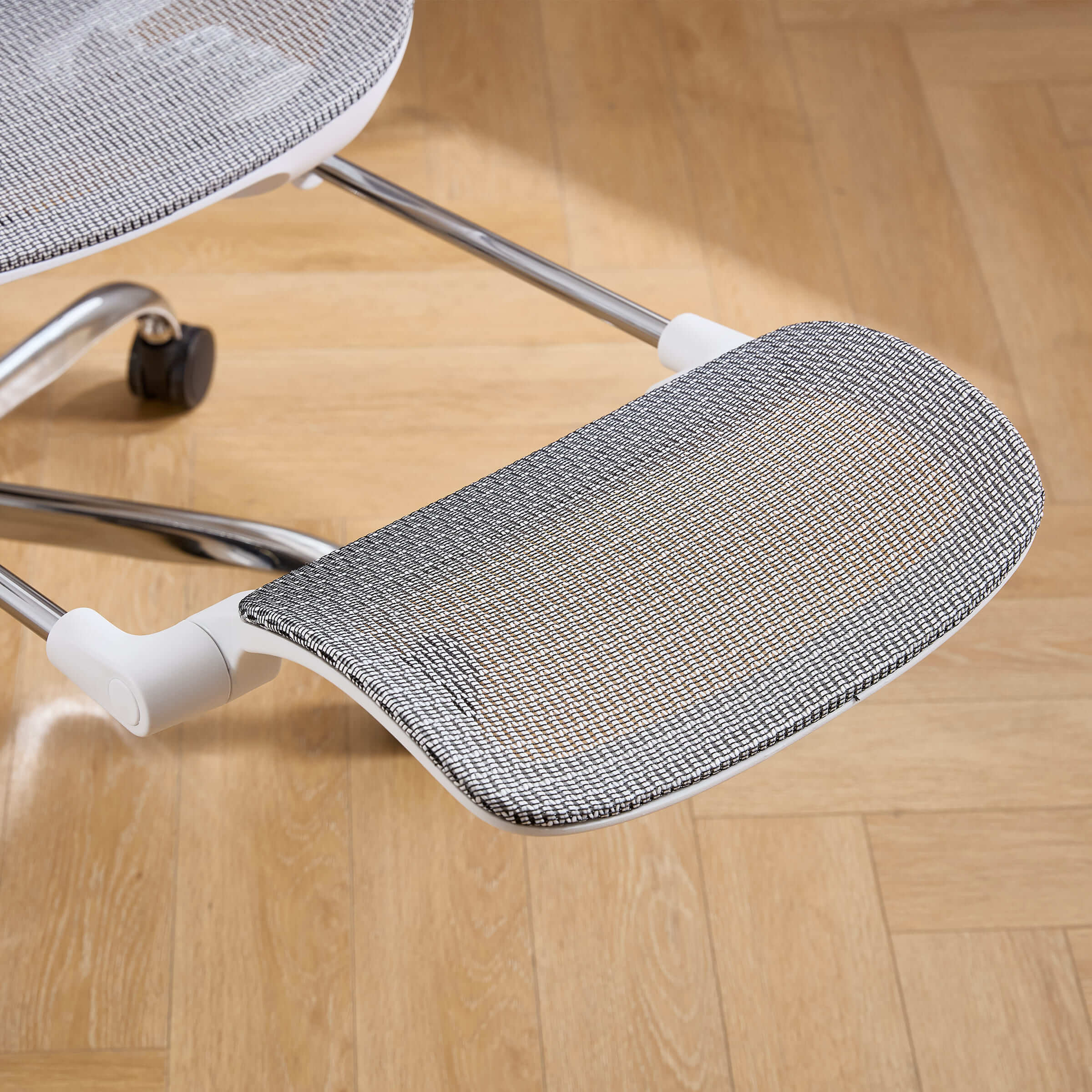 Kmax Adjustable Freely Tilt Lock High Back Office Chair - 7011OC