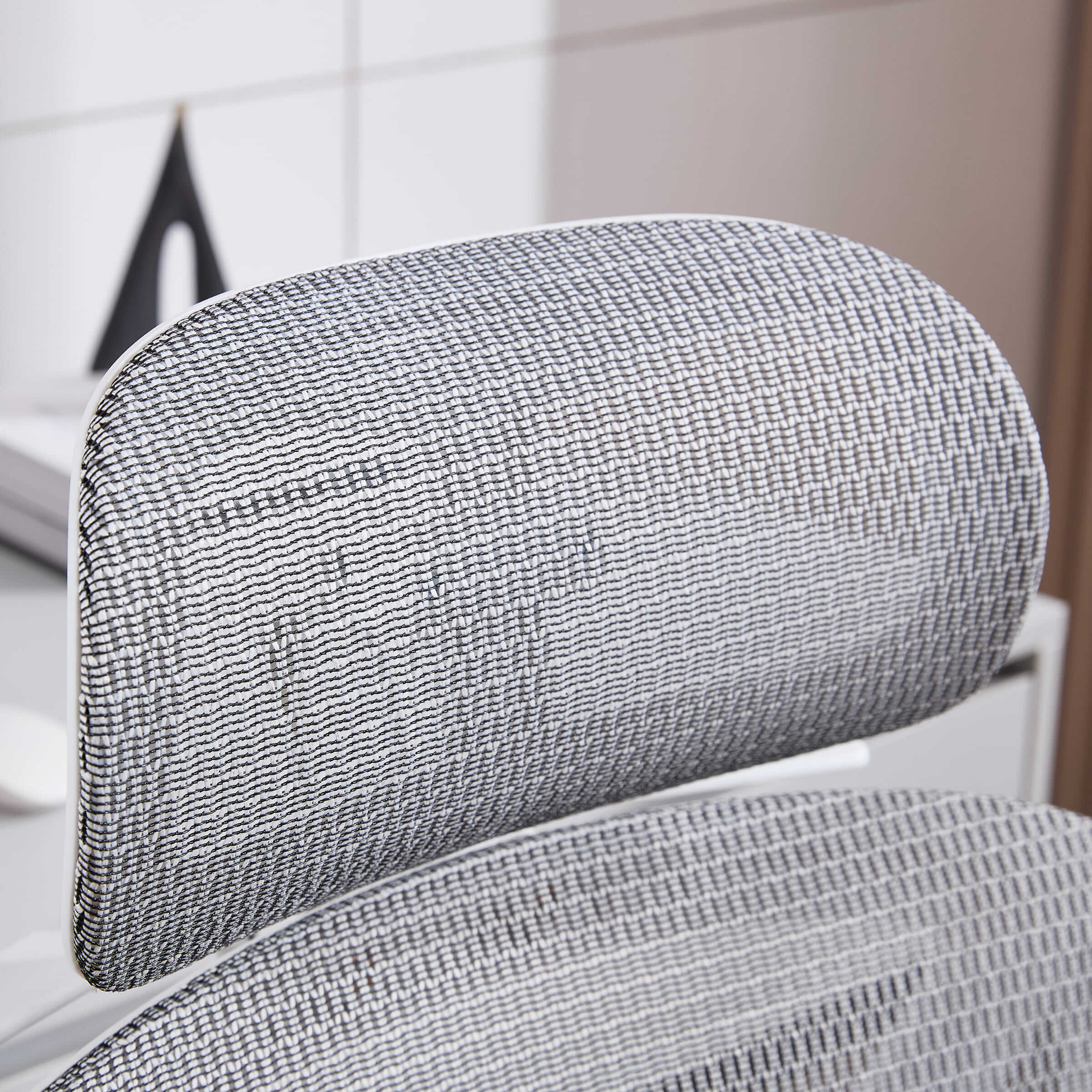 Kmax Adjustable Freely Tilt Lock High Back Office Chair - 7011OC