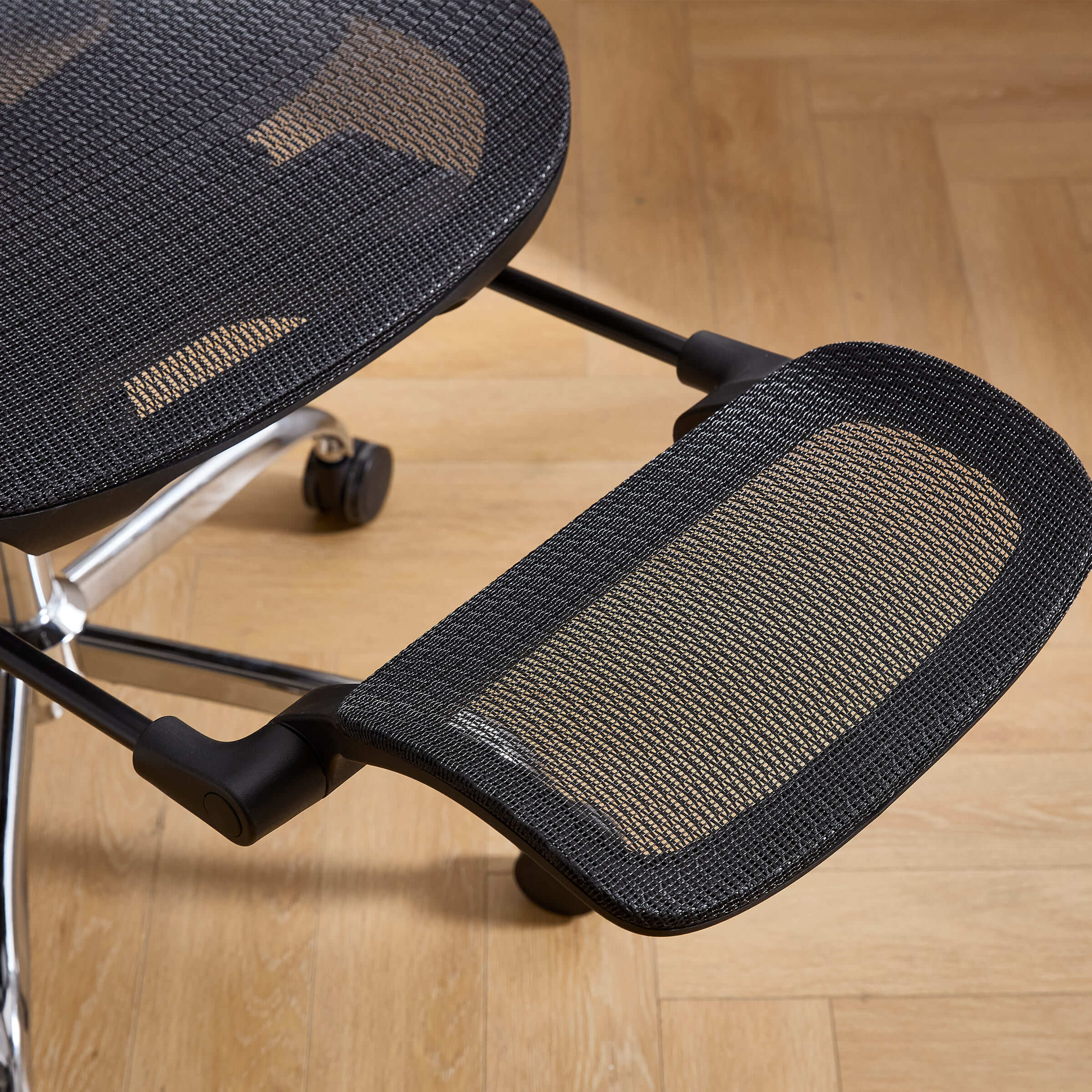 Kmax Adjustable Freely Tilt Lock High Back Office Chair - 7011OC