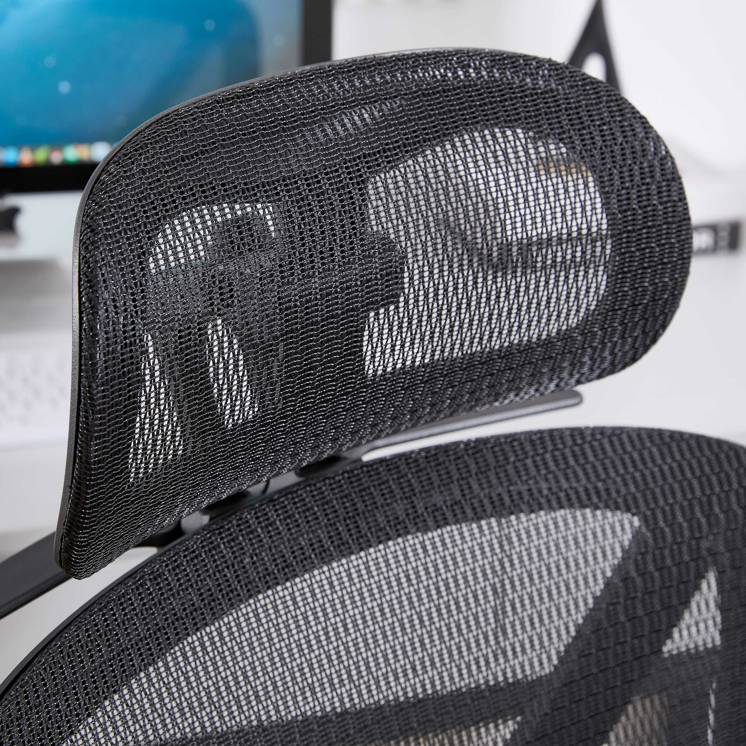 Kmax Adjustable Freely Tilt Lock High Back Office Chair - 7011OC