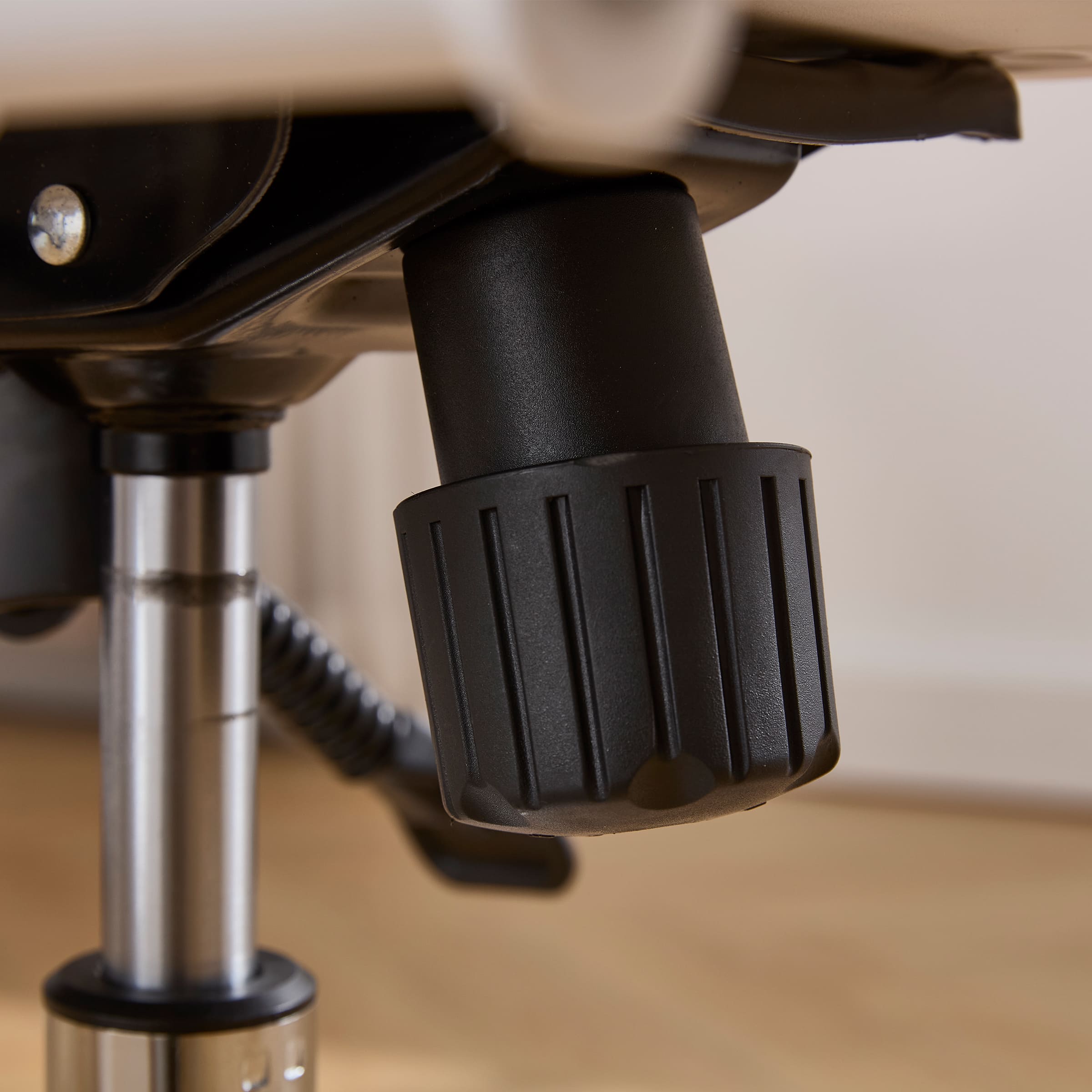 Kmax Adjustable Freely Tilt Lock High Back Office Chair - 7011OC