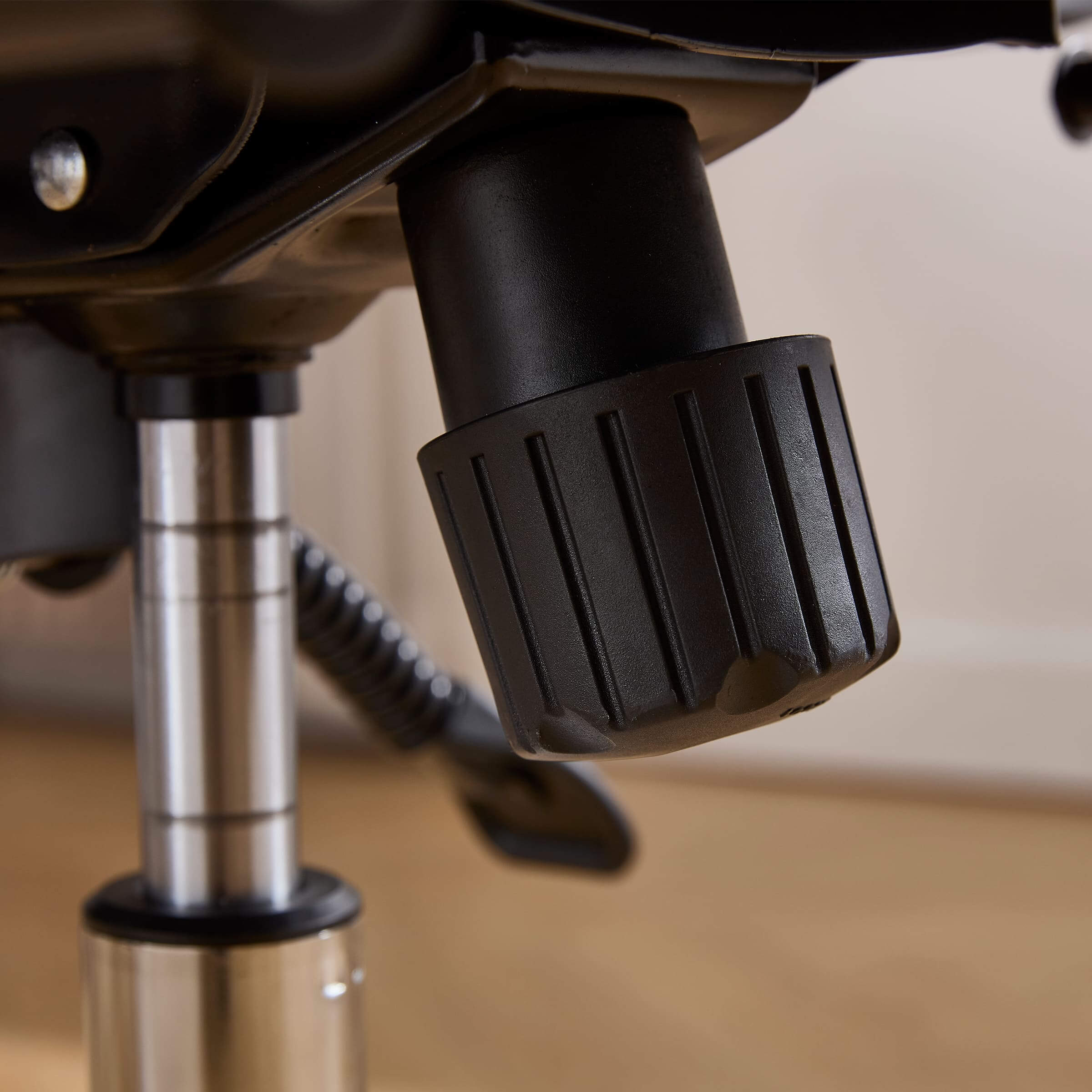 Kmax Adjustable Freely Tilt Lock High Back Office Chair - 7011OC