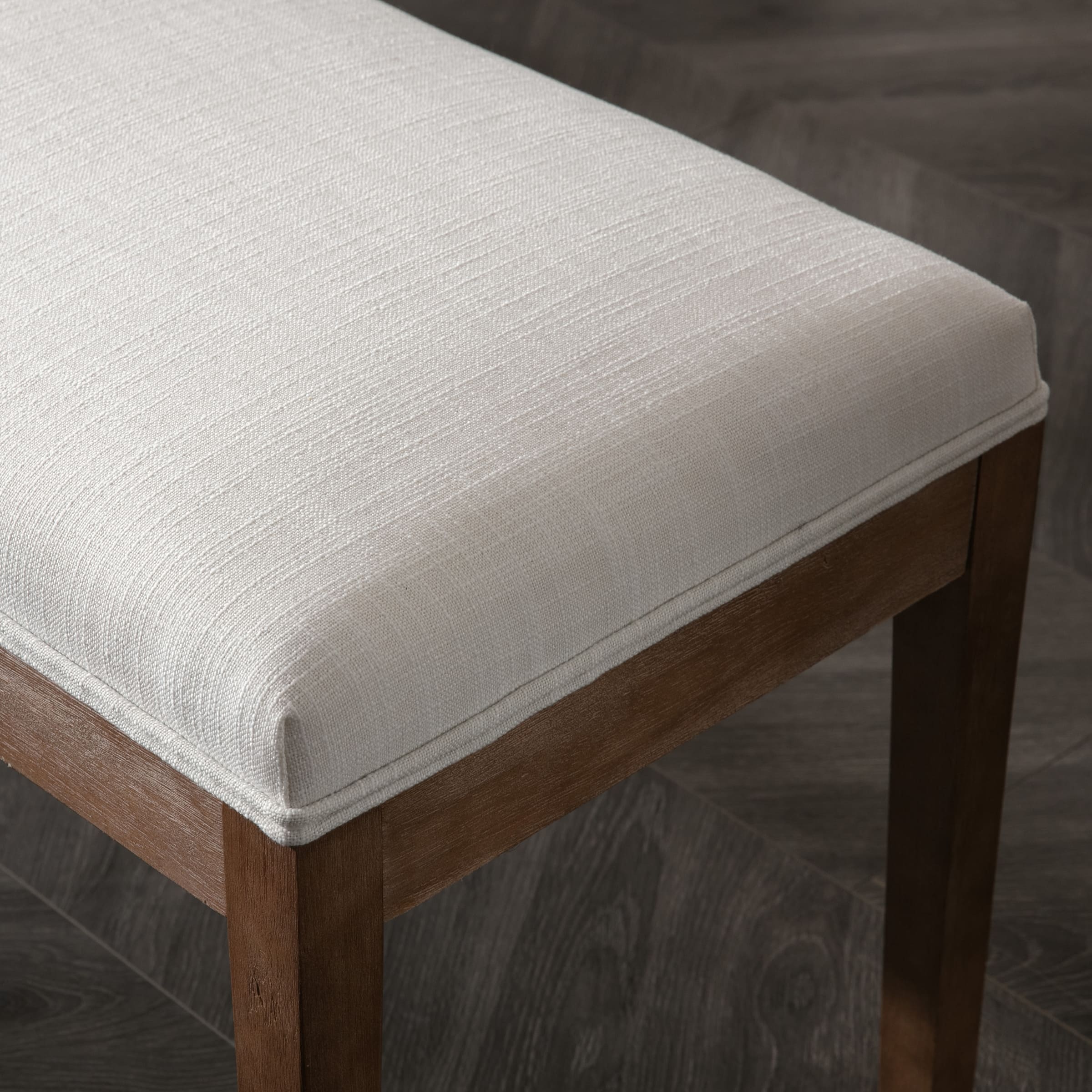 Kmax Farmhouse Multifunction Bench - 2565BH