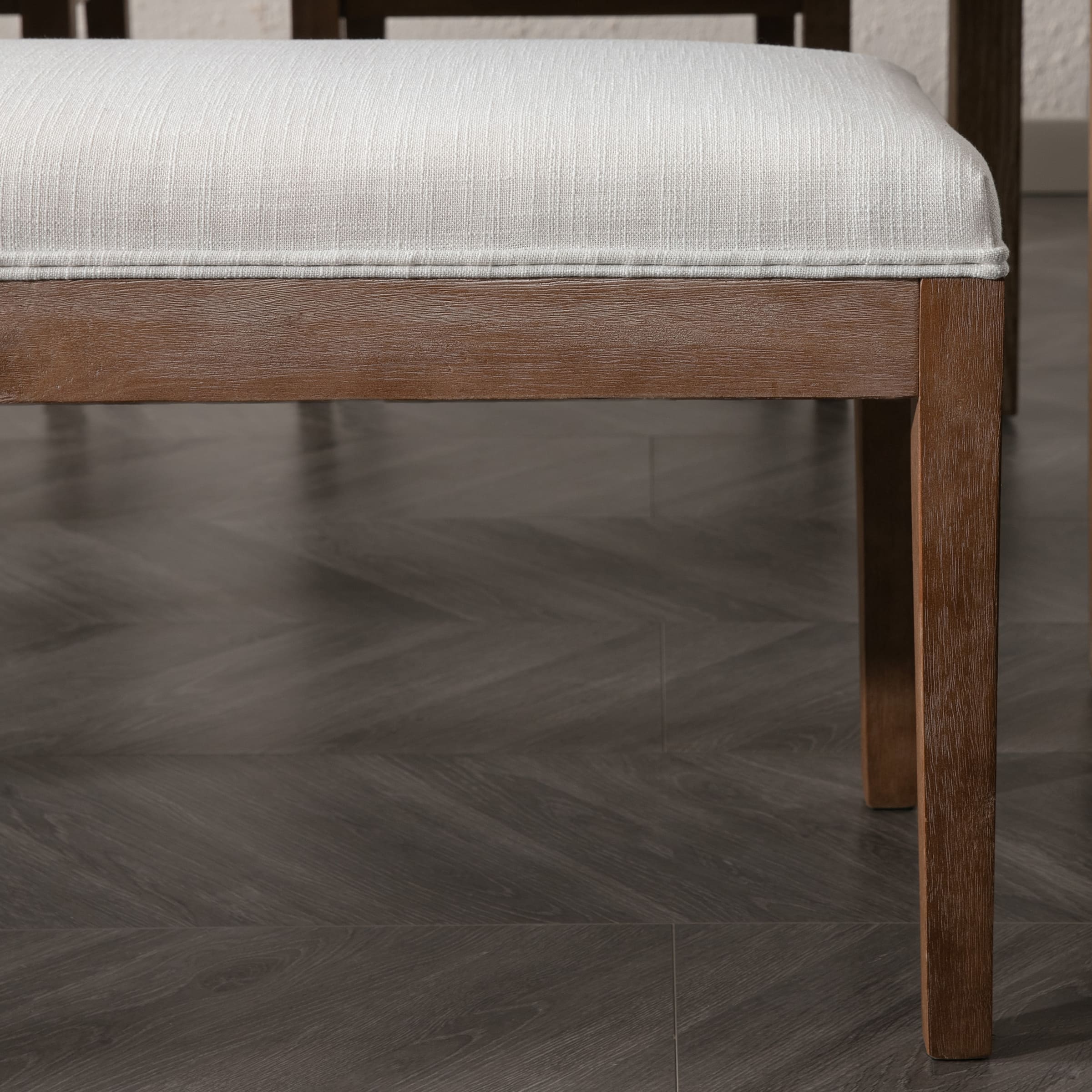 Kmax Farmhouse Multifunction Bench - 2565BH