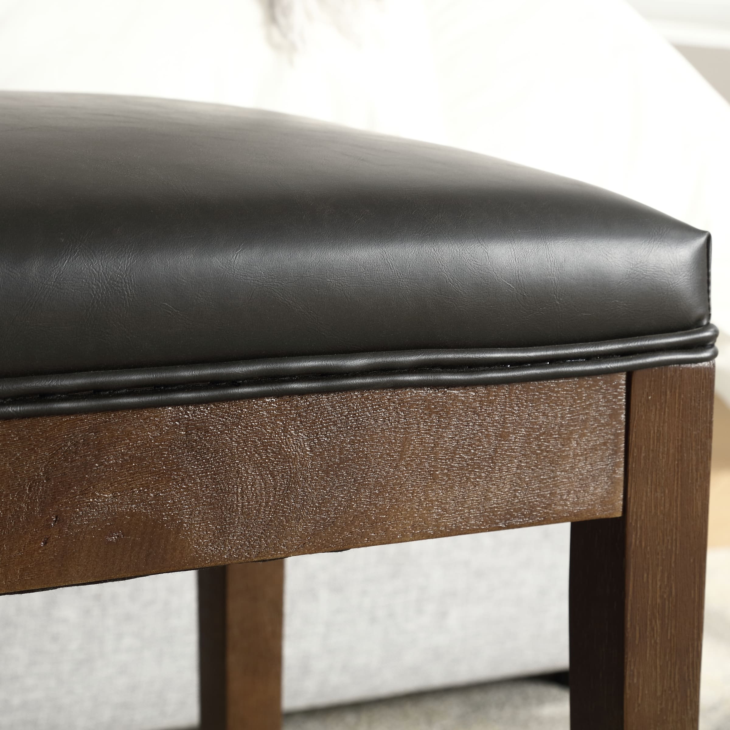 Kmax Farmhouse Multifunction Bench - 2565BH