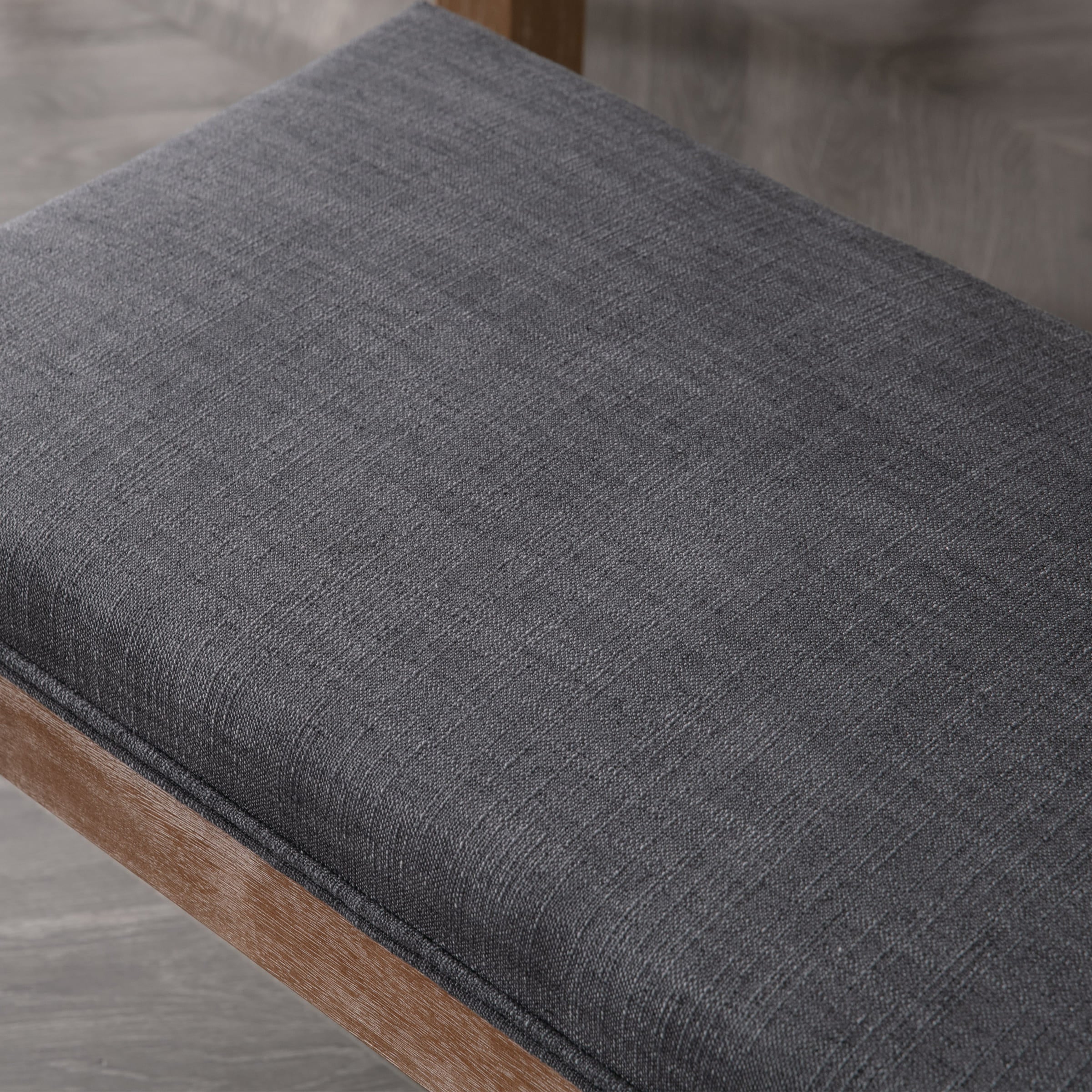 Kmax Farmhouse Multifunction Bench - 2565BH