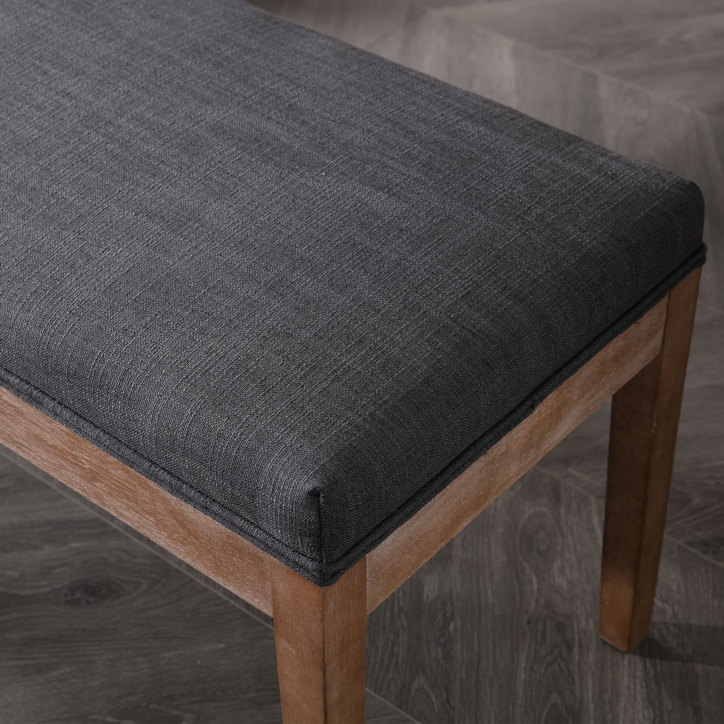 Kmax Farmhouse Multifunction Bench - 2565BH