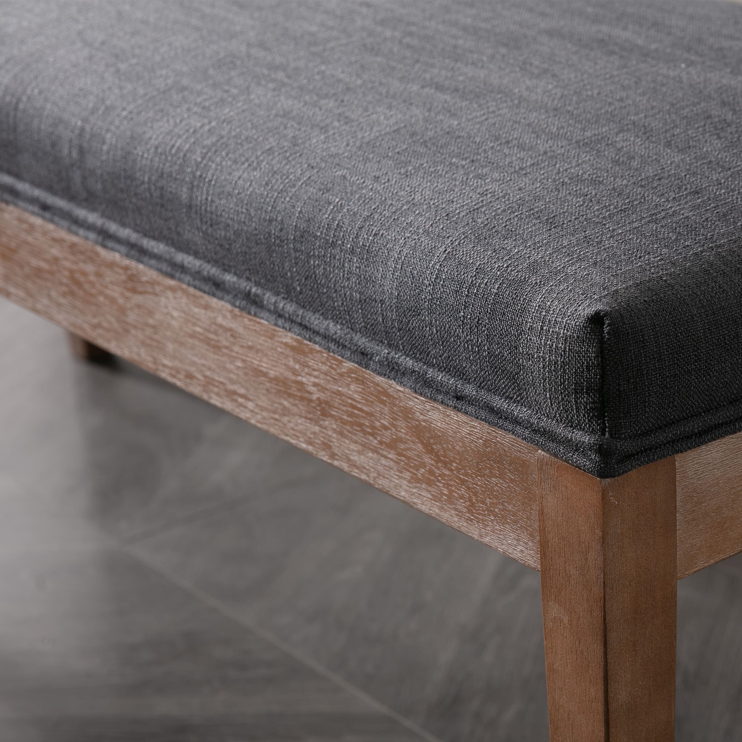 Kmax Farmhouse Multifunction Bench - 2565BH