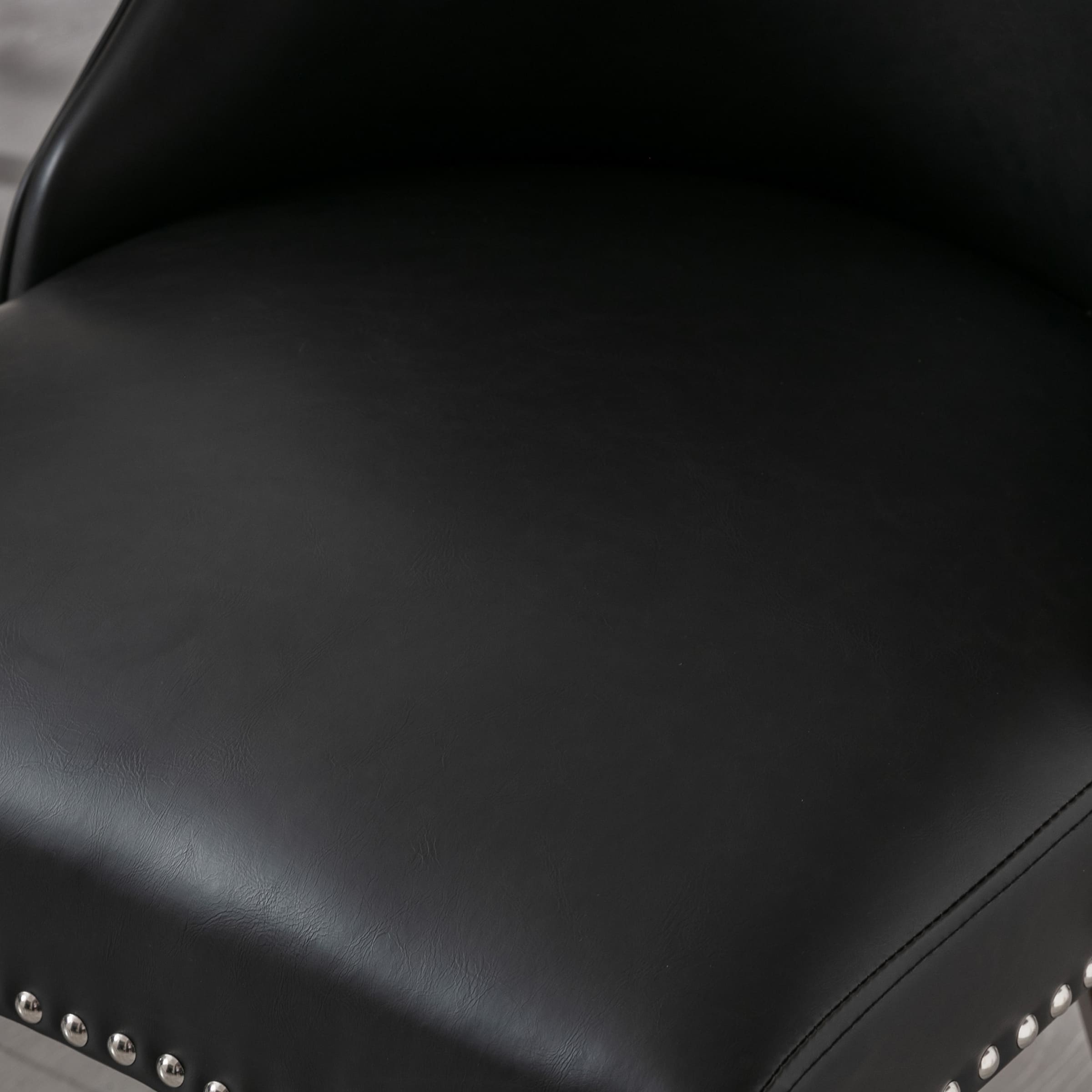 Kmax Mid Century Modern Dining Chairs Set of 2 - 6028