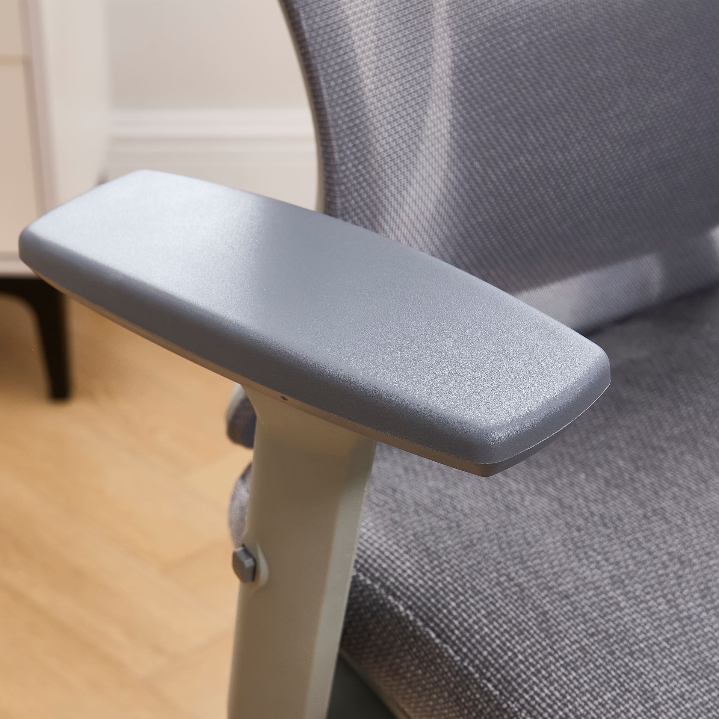 Kmax Office Desk Chair with Lumbar Support - X913OC