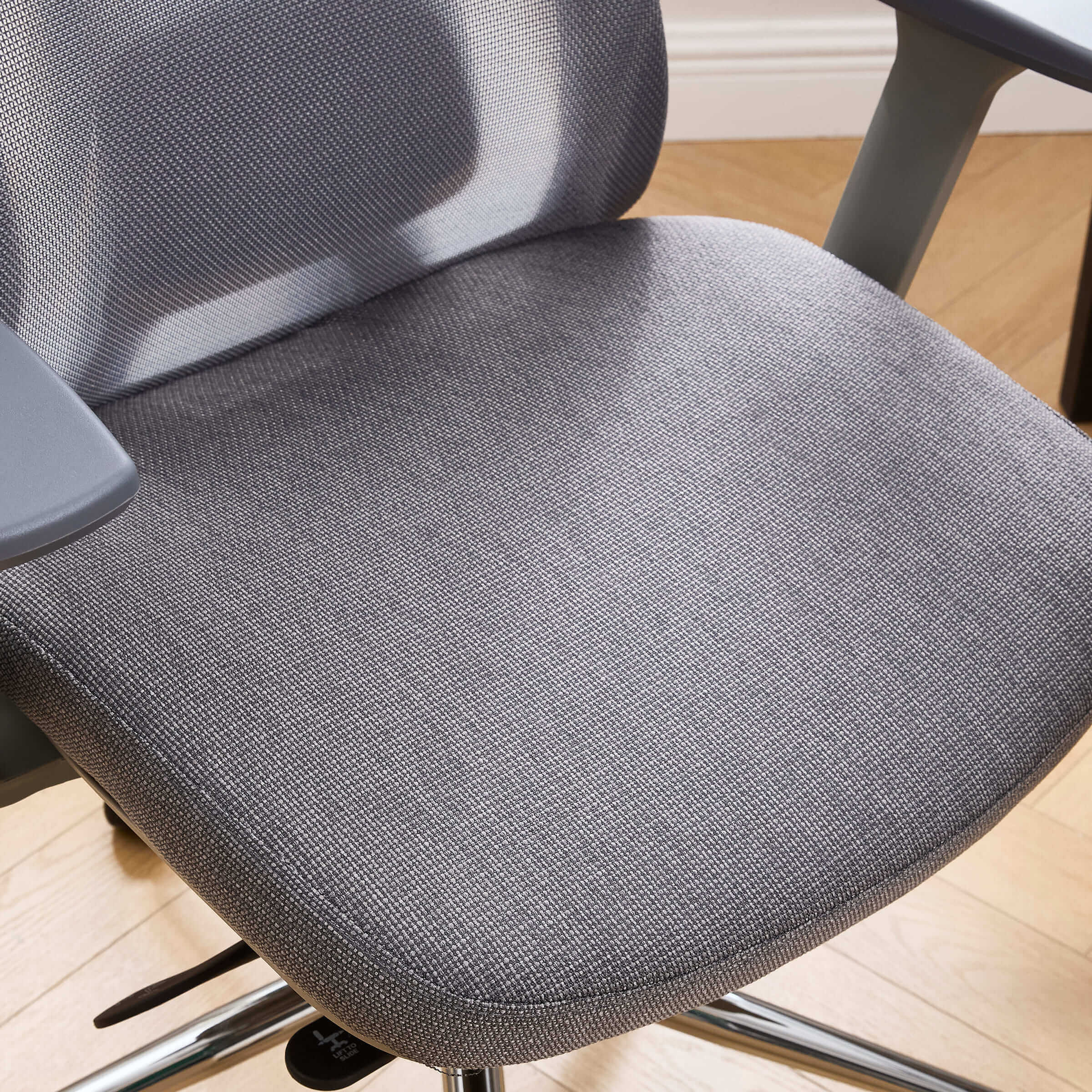 Kmax Office Desk Chair with Lumbar Support - X913OC