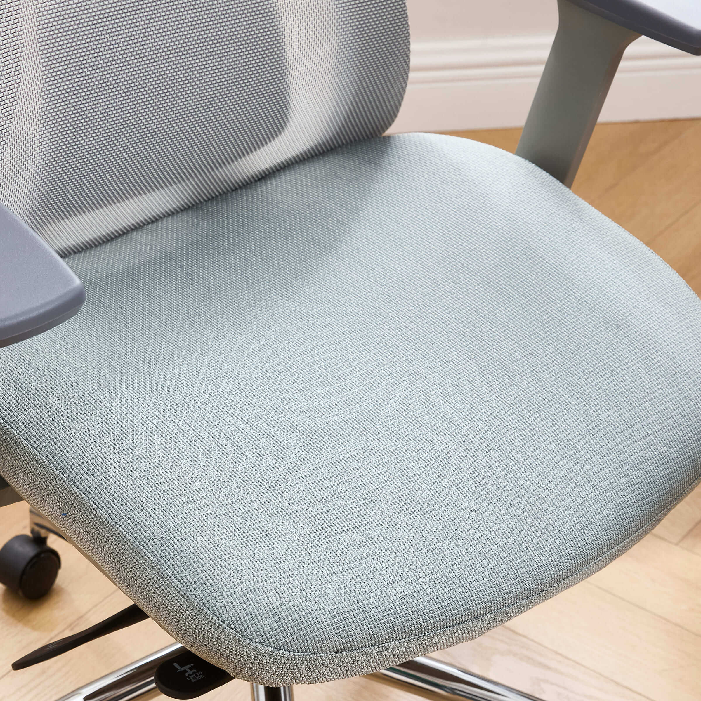 Kmax Office Desk Chair with Lumbar Support - X913OC
