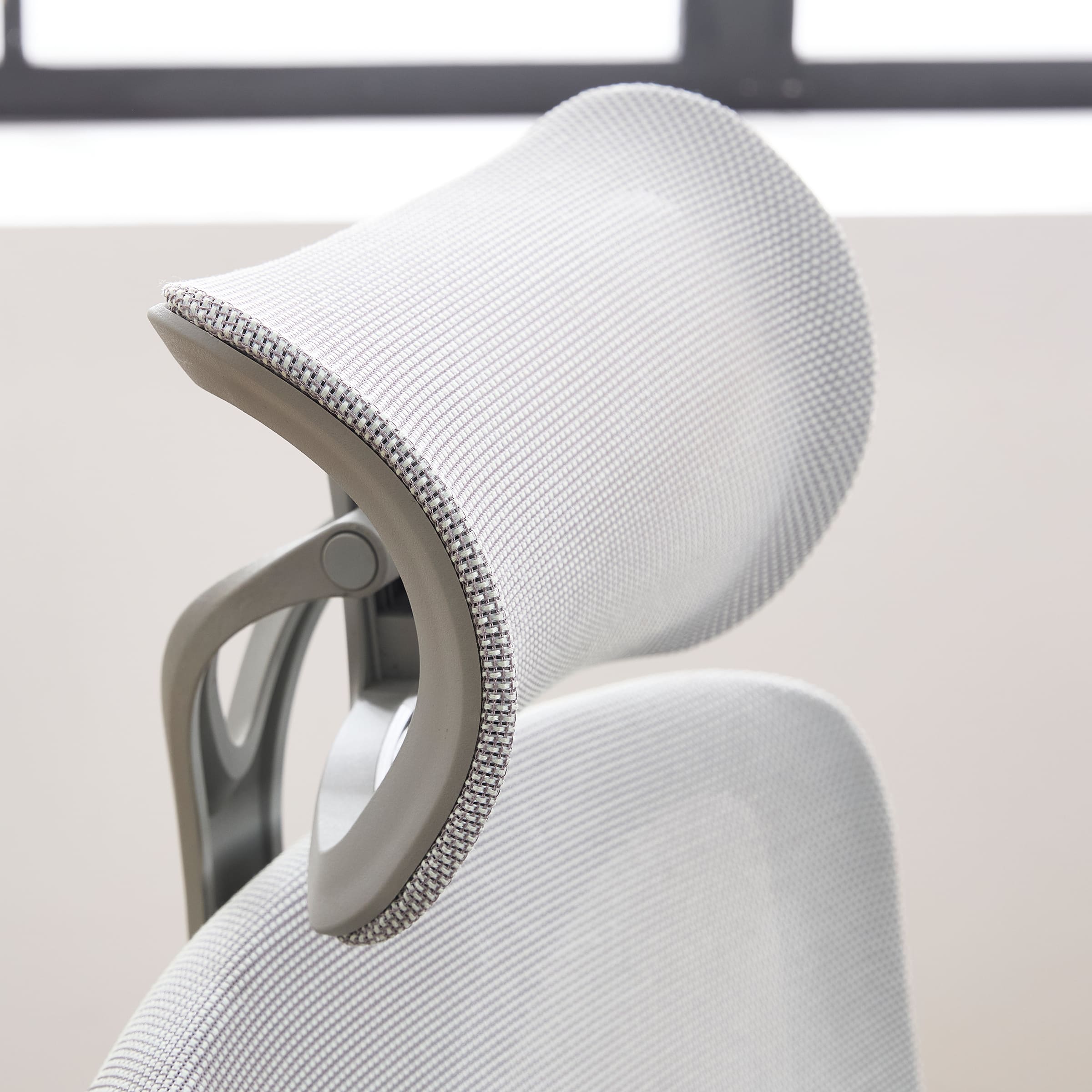 Kmax Office Desk Chair with Lumbar Support - X913OC