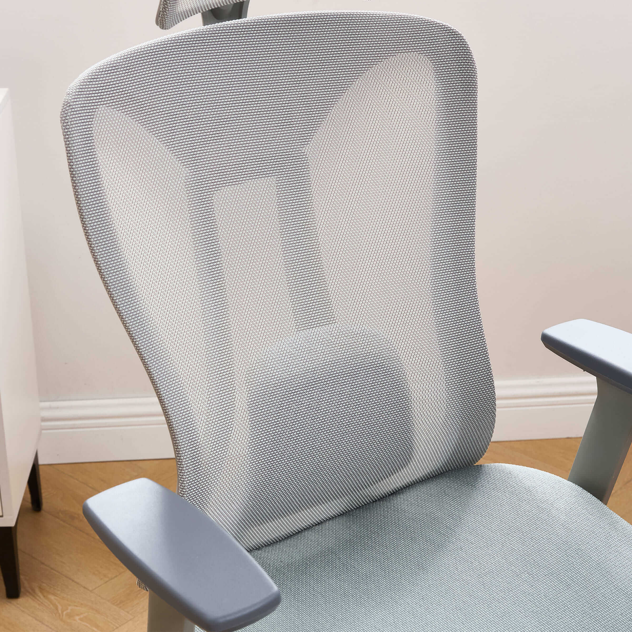 Kmax Office Desk Chair with Lumbar Support - X913OC