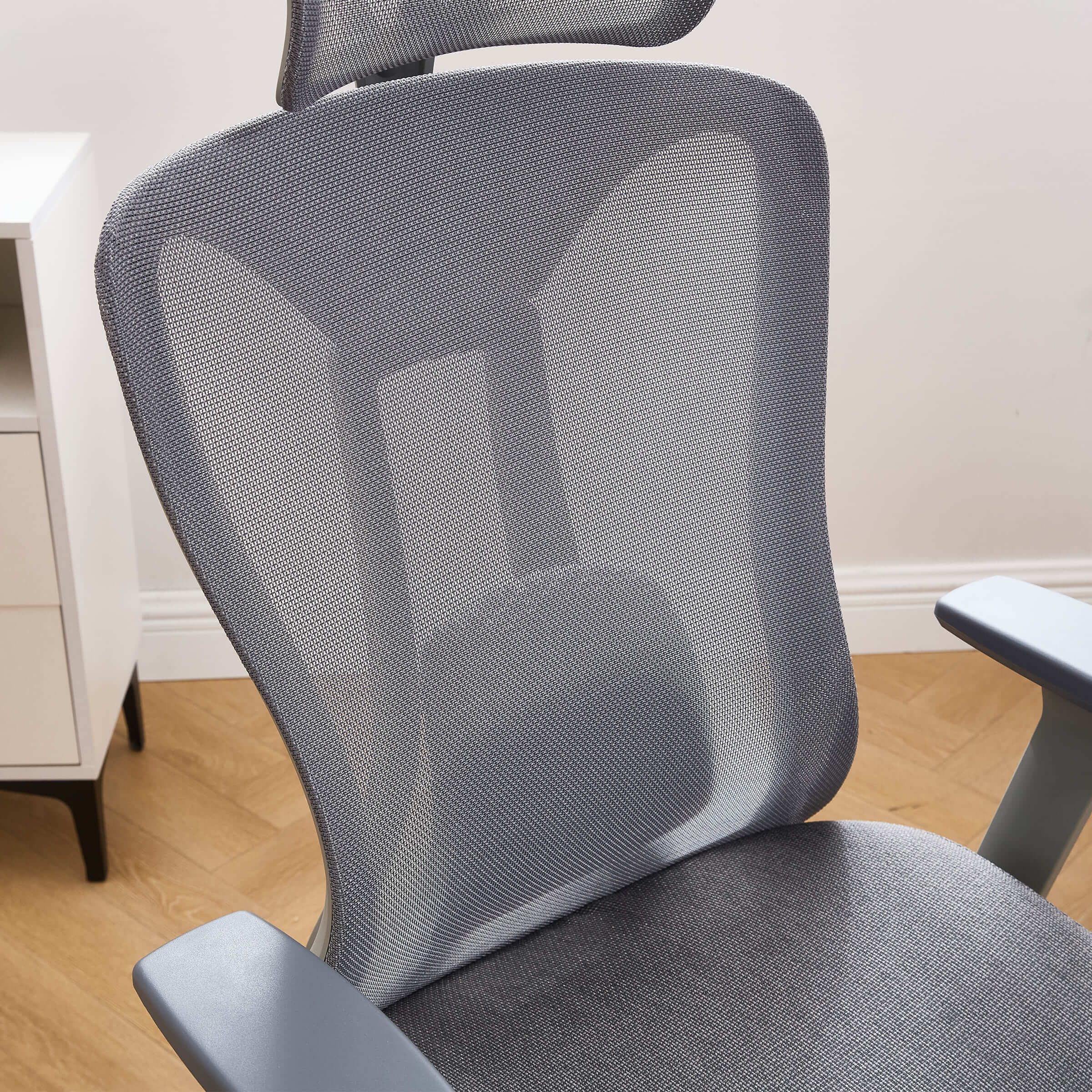 Kmax Office Desk Chair with Lumbar Support - X913OC