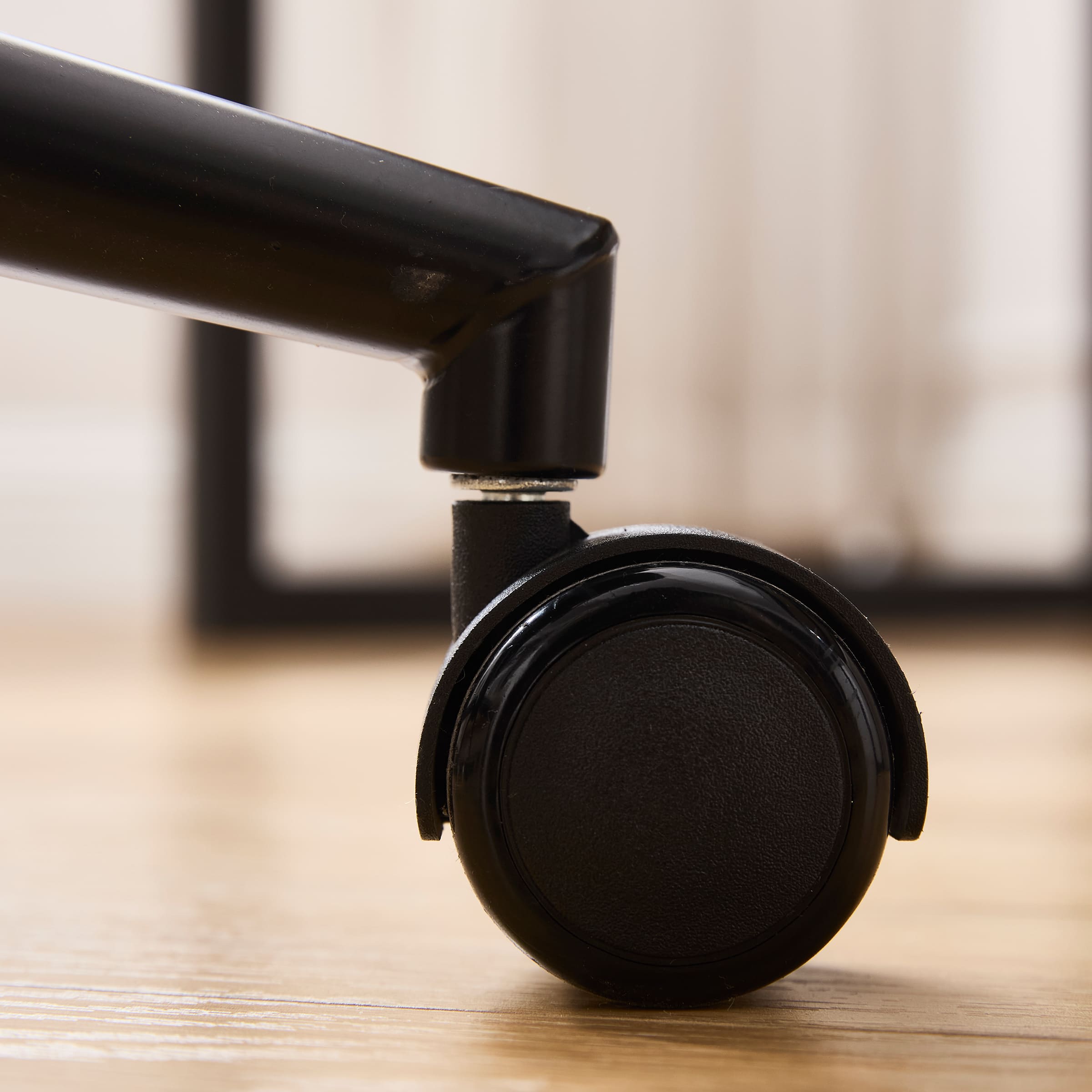 Kmax Office Desk Chair with Lumbar Support - X913OC