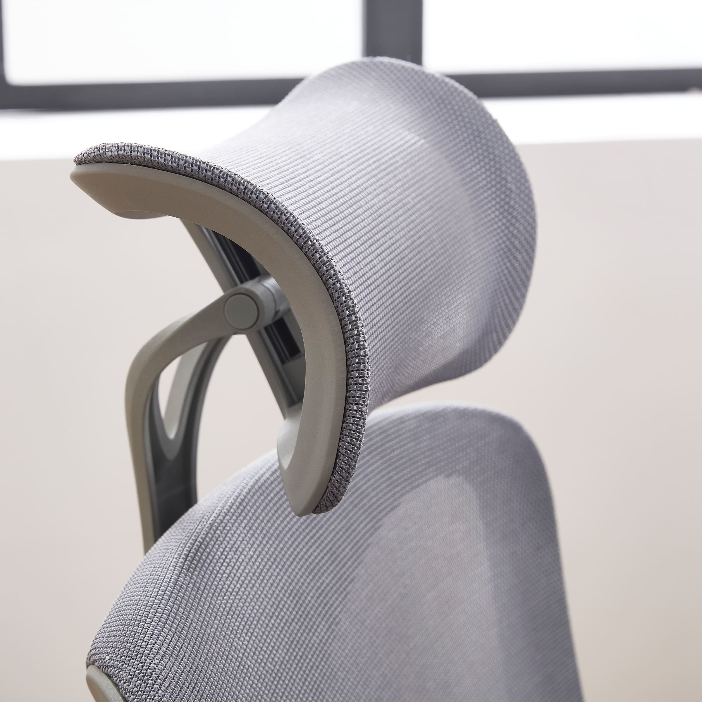 Kmax Office Desk Chair with Lumbar Support - X913OC