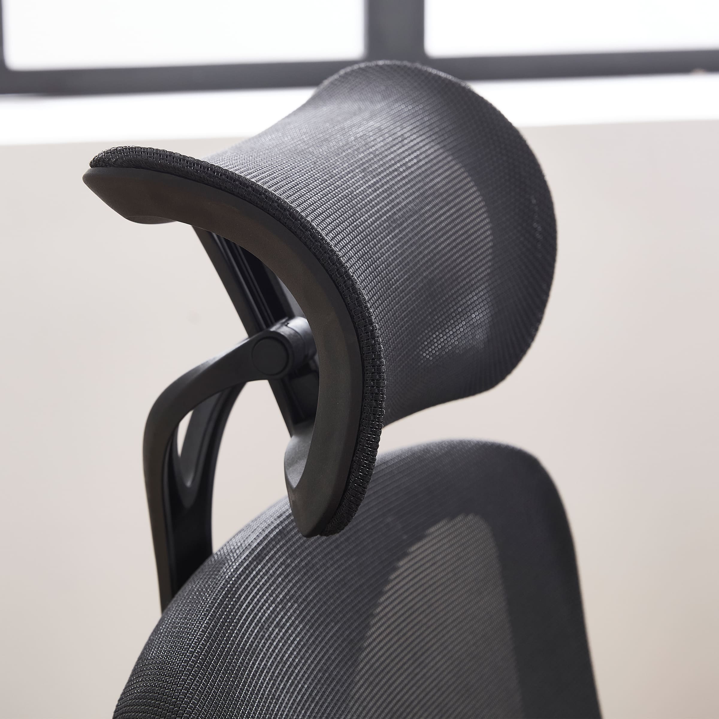 Kmax Office Desk Chair with Lumbar Support - X913OC