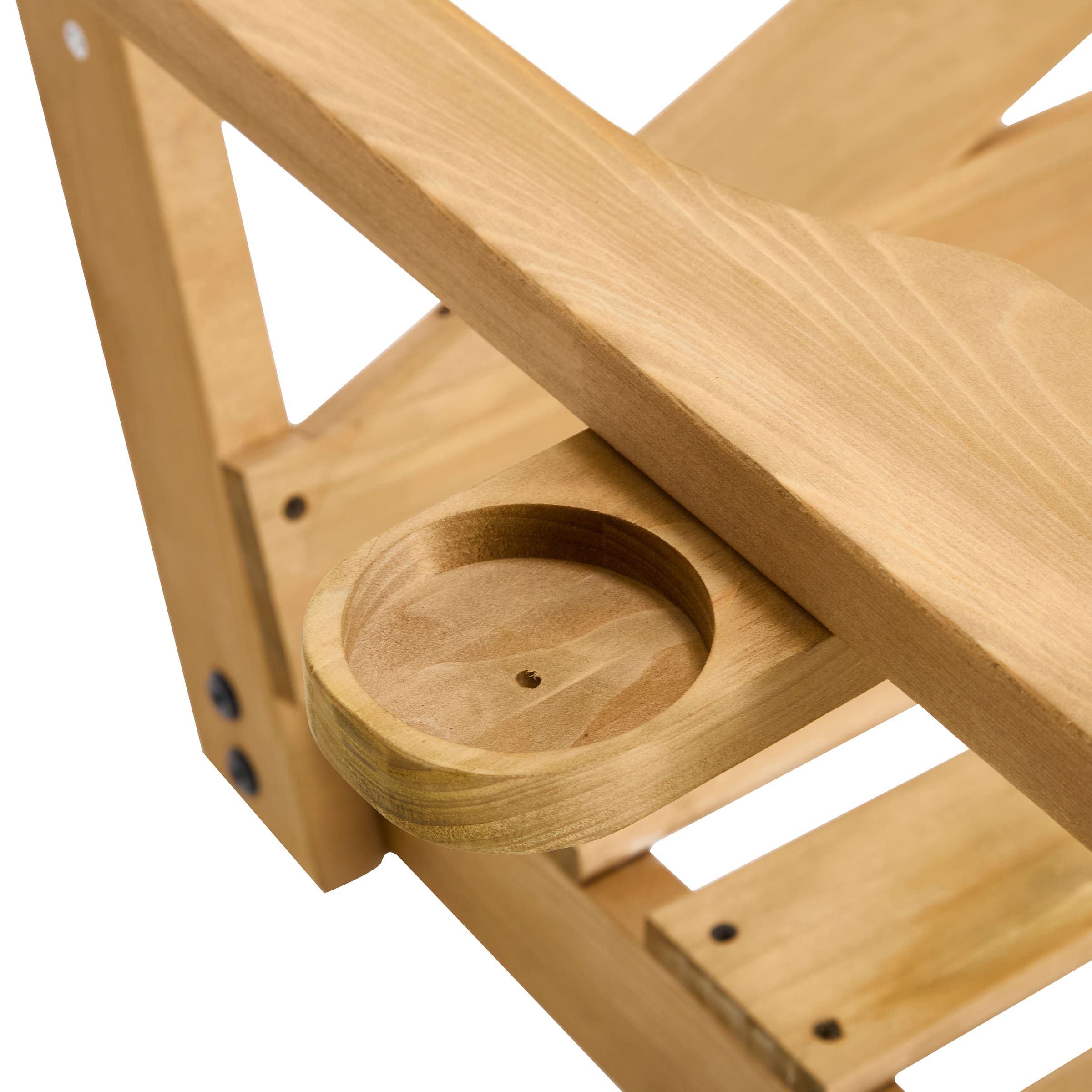 Kmax Outdoor Front Porch Hanging Swing - 2601HS