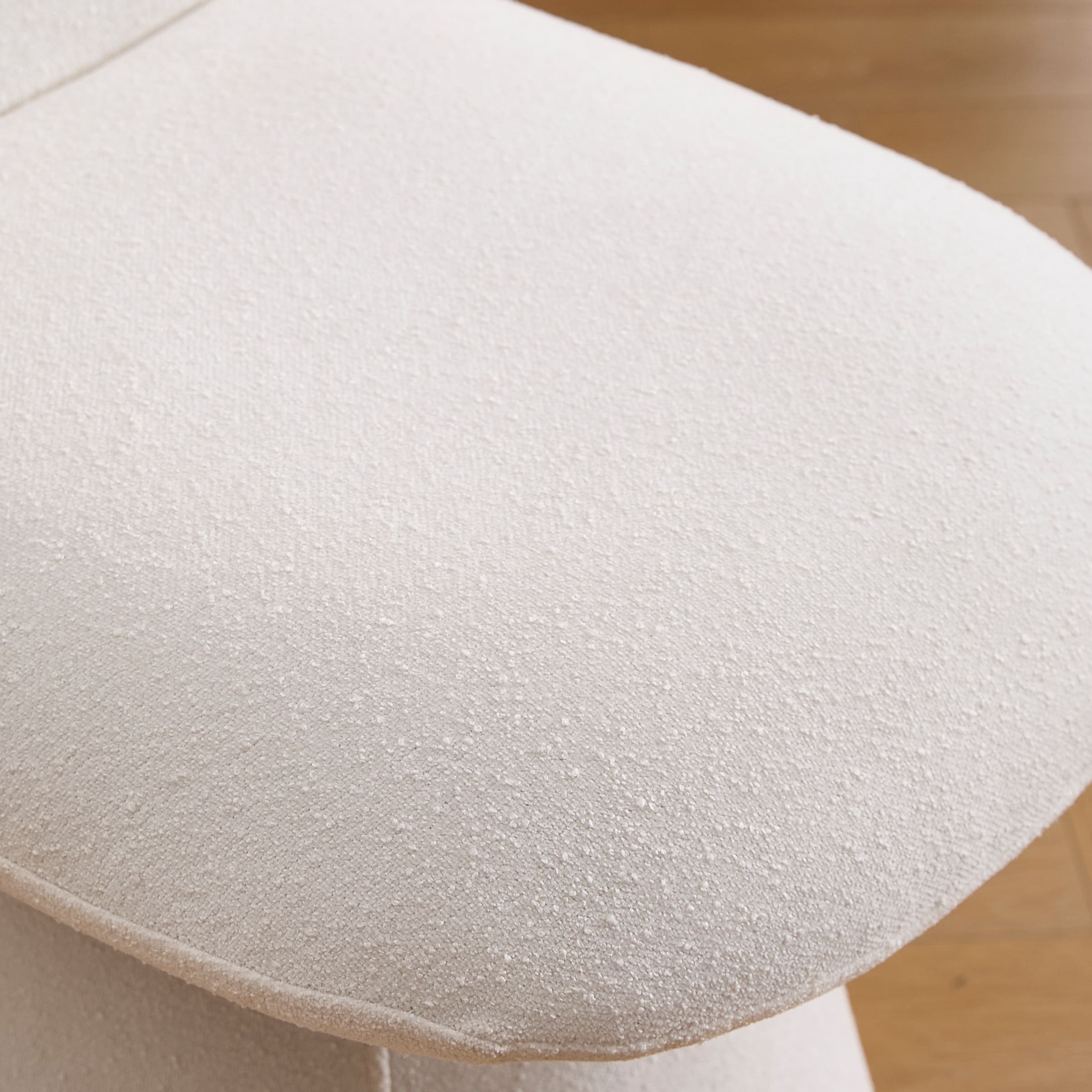 ROCITY Swivel High Back Dining Chairs Set of 2 - 3166DC