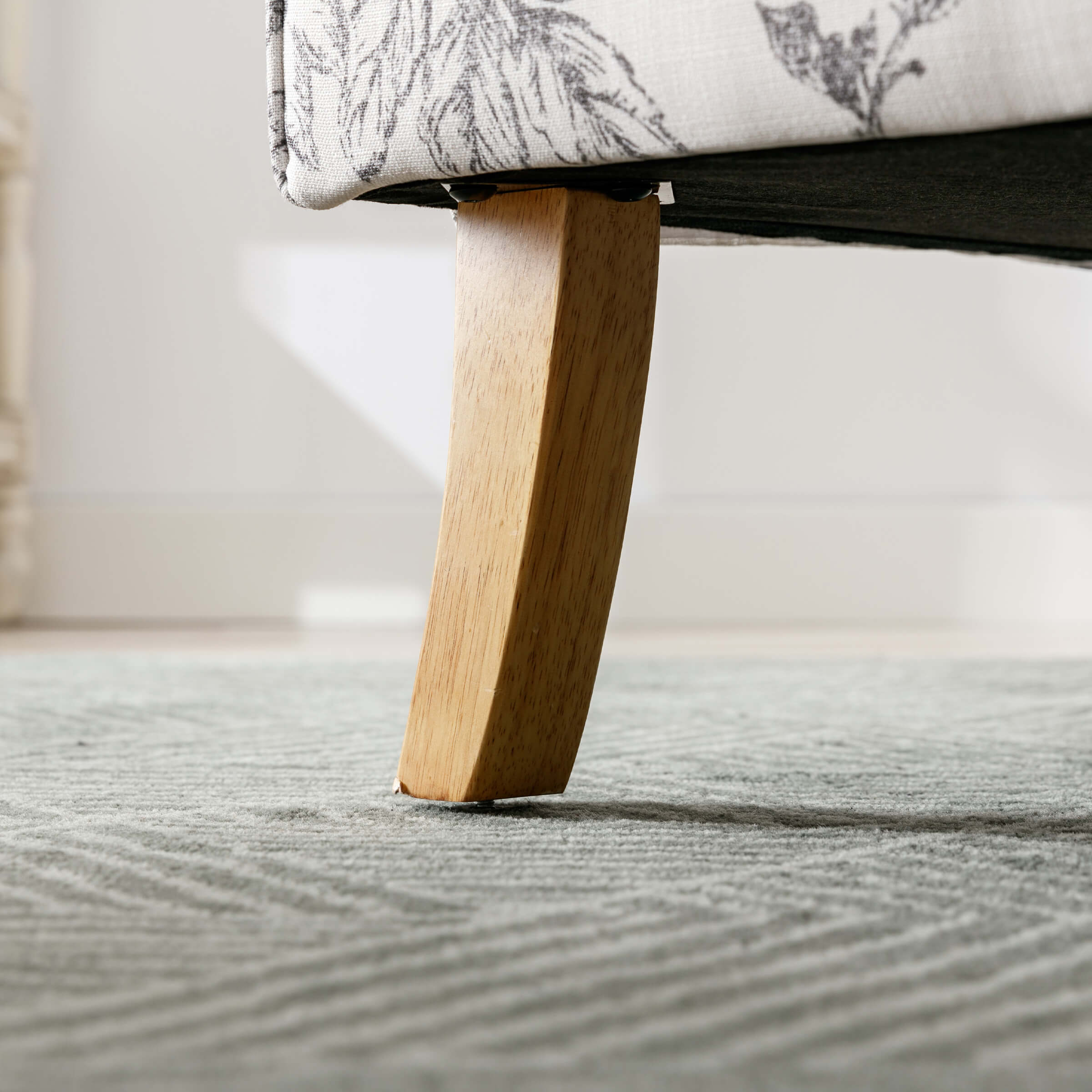 Kmax Tufted Accent Chair 1 PCS - 8144AC