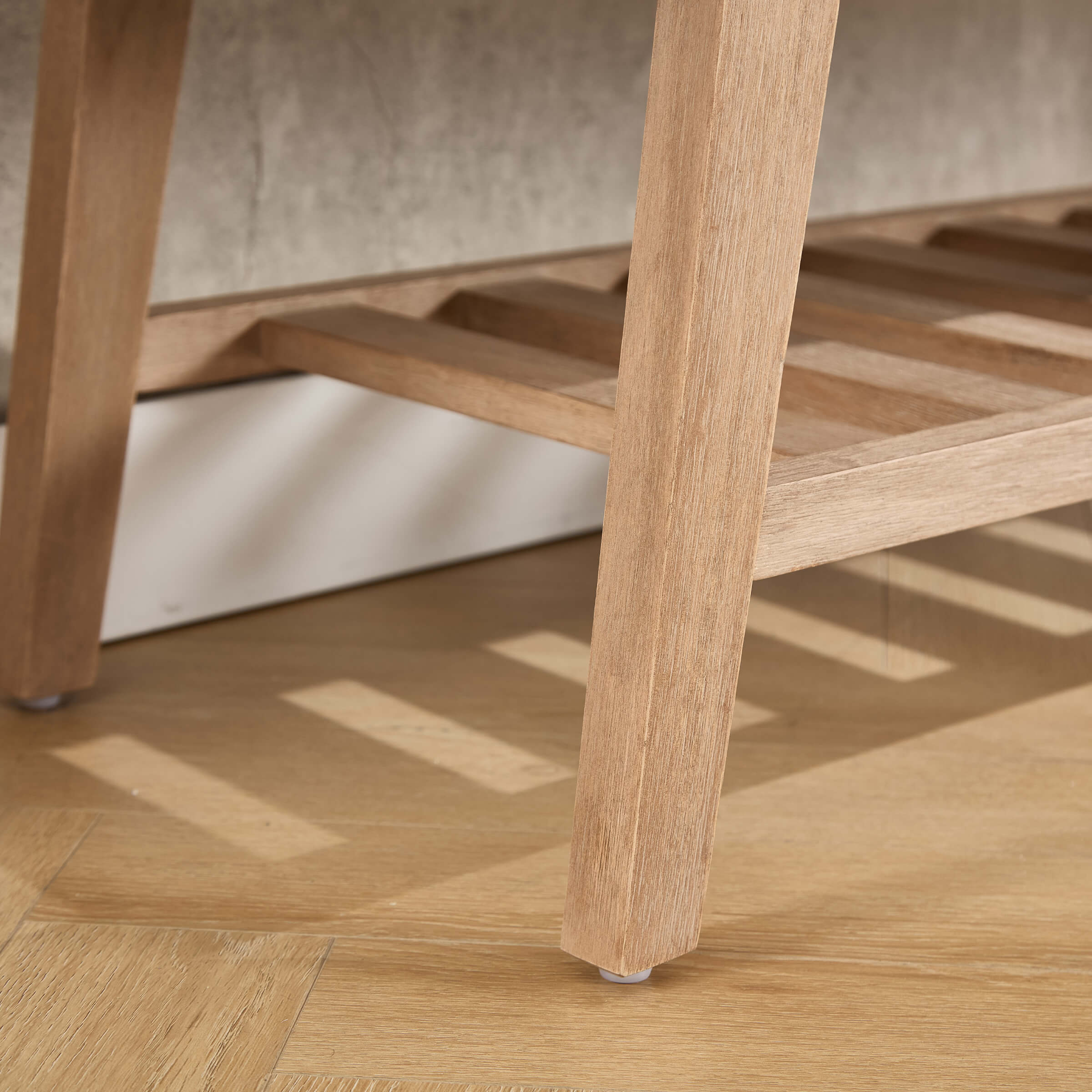 Kmax Tufted Upholstered Entryway Shoe Storage Bench - 2068BH