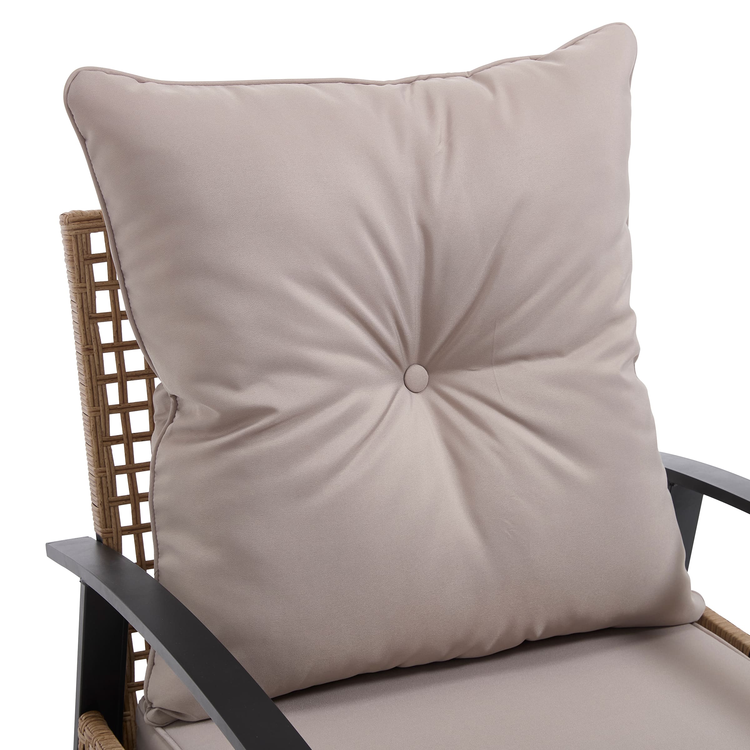 EALSON 3 Pieces Patio Bistro Set - X114SE