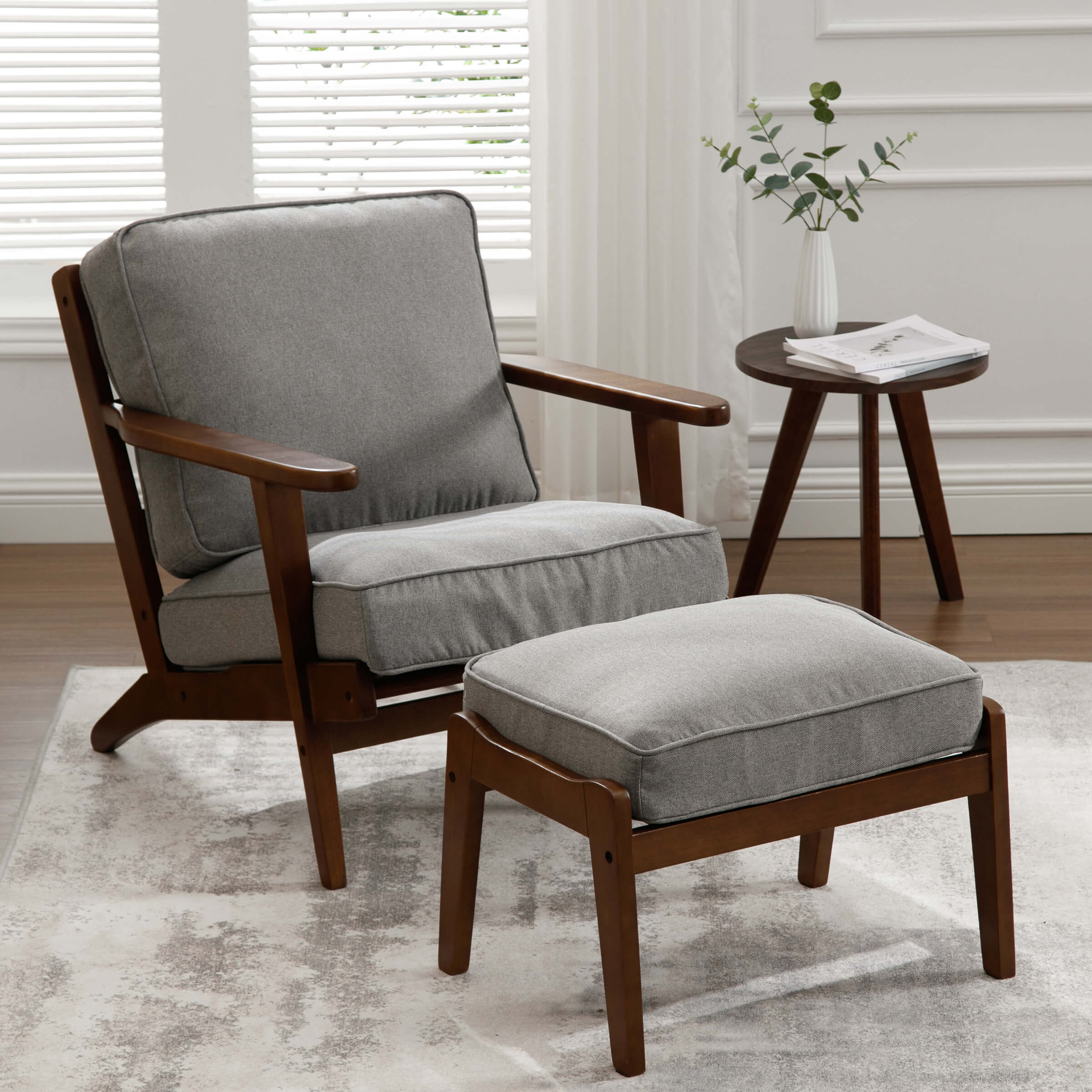 Clearance Accent Chair