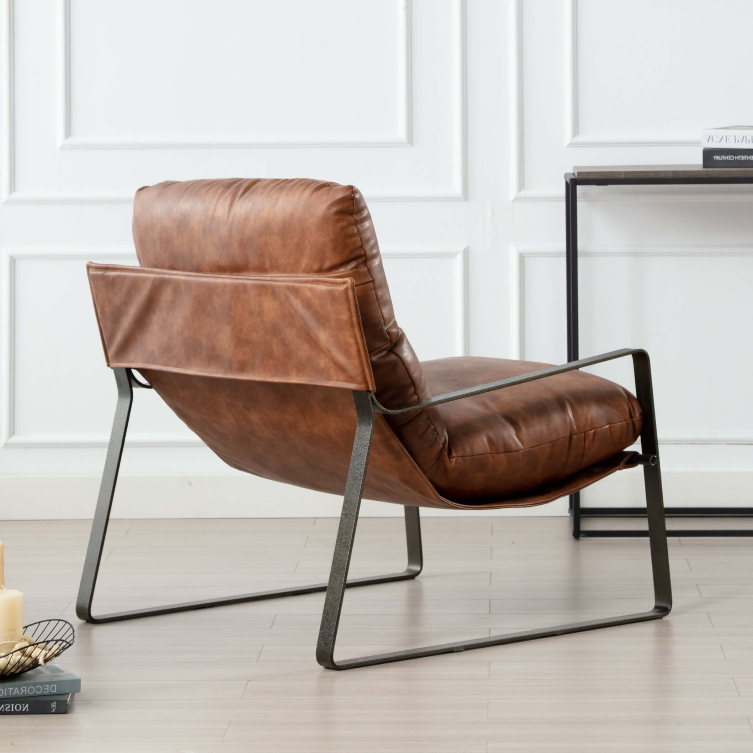 VESCASA Sling Accent Chair 1 PCS - 19002AC