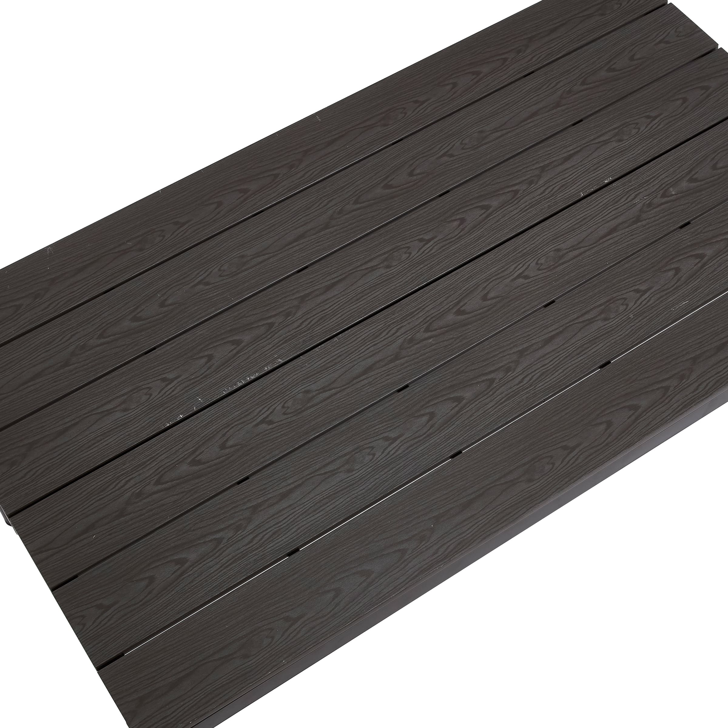 CIMOTA Outdoor Rectangle Garden Dining Table - XXX37DT