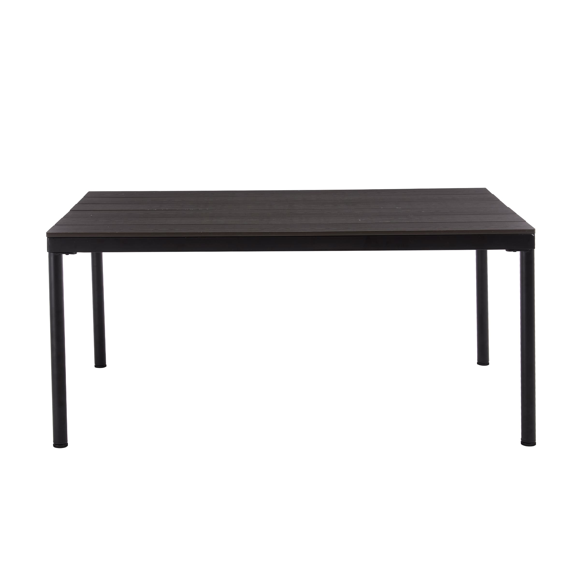 CIMOTA Outdoor Rectangle Garden Dining Table - XXX37DT