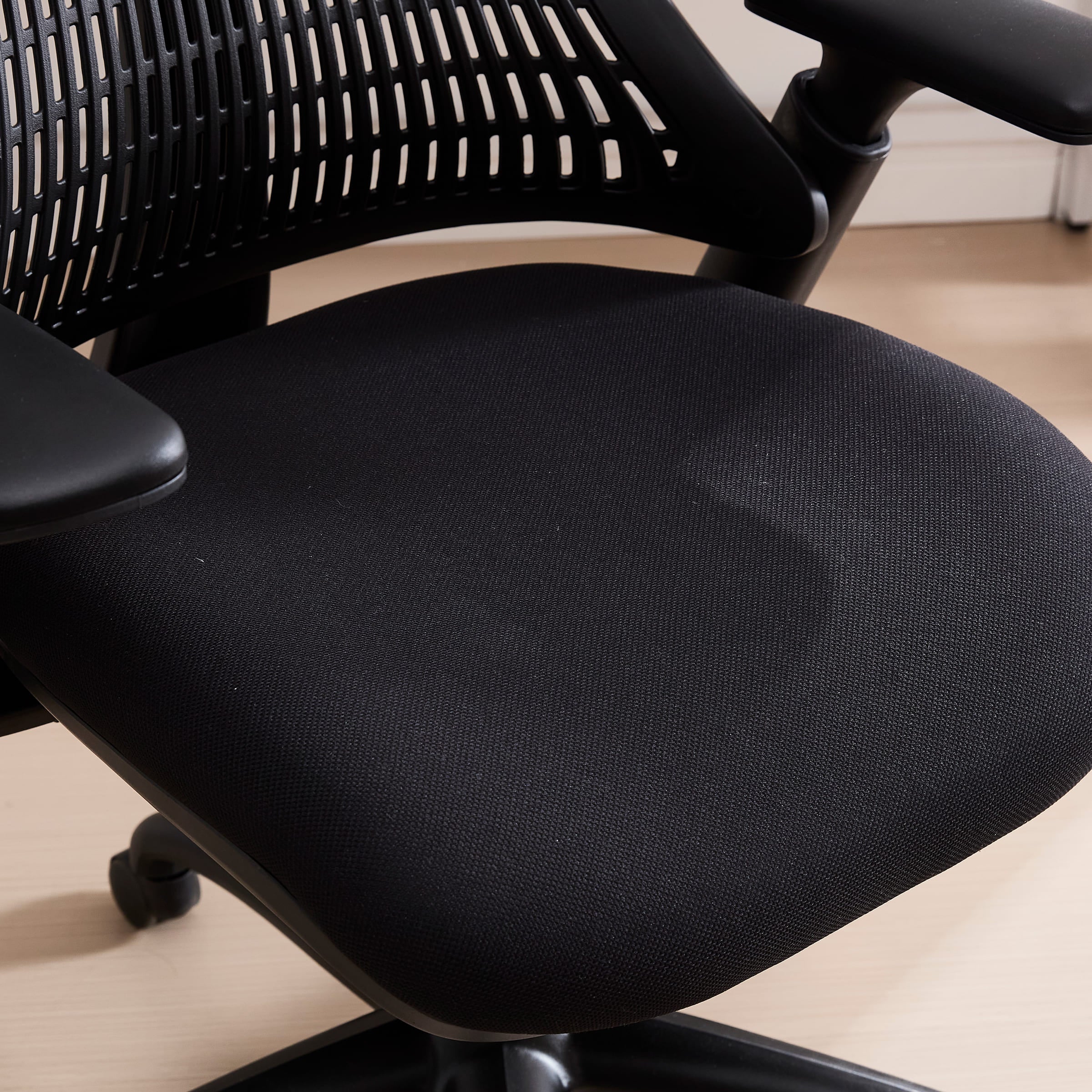 ROCITY Adjustable Office Chair with Headrest - 4789OC