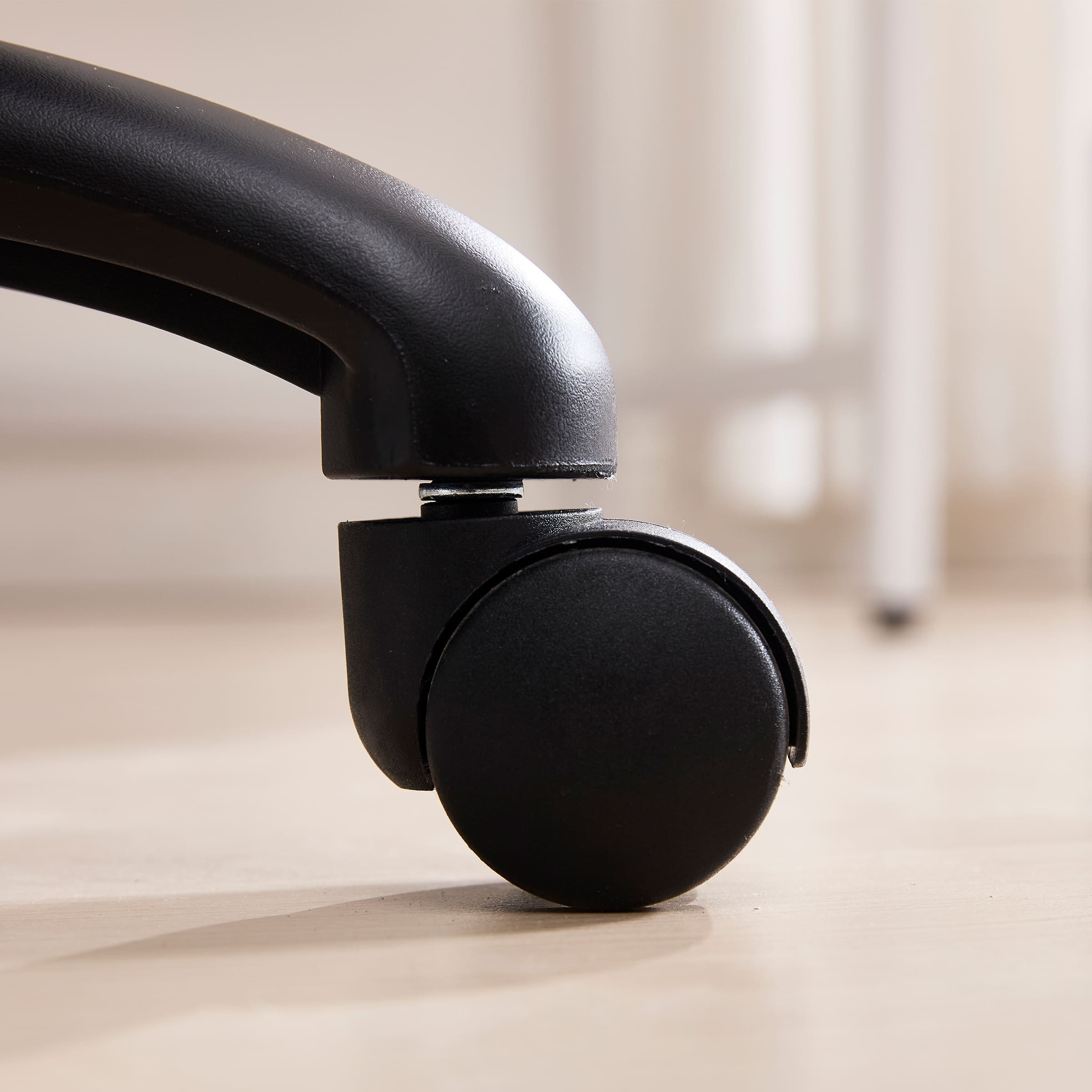 ROCITY Adjustable Office Chair with Headrest - 4789OC