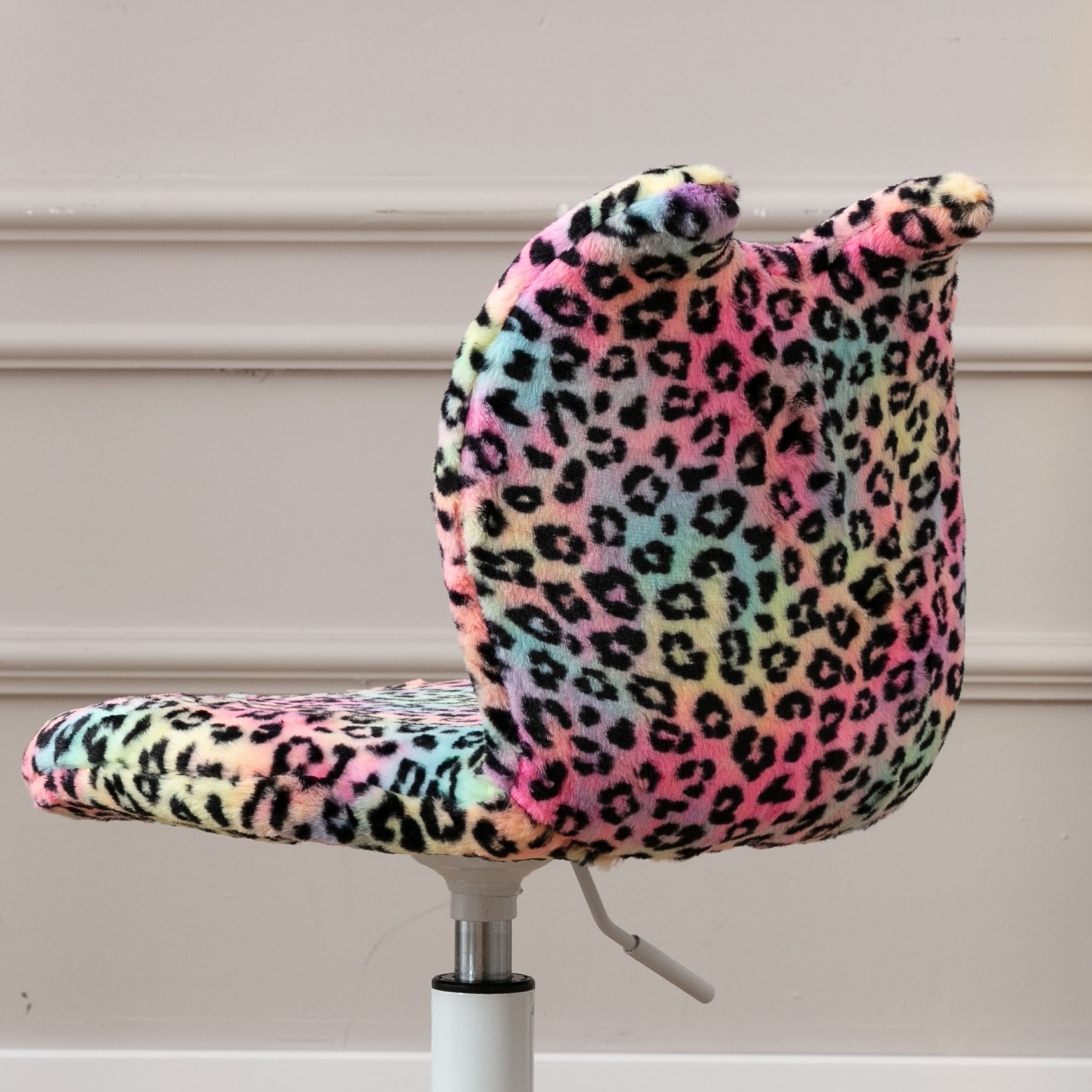 ROCITY Adjustable Swivel Kids Desk Chair 1 PCS - 1411KC