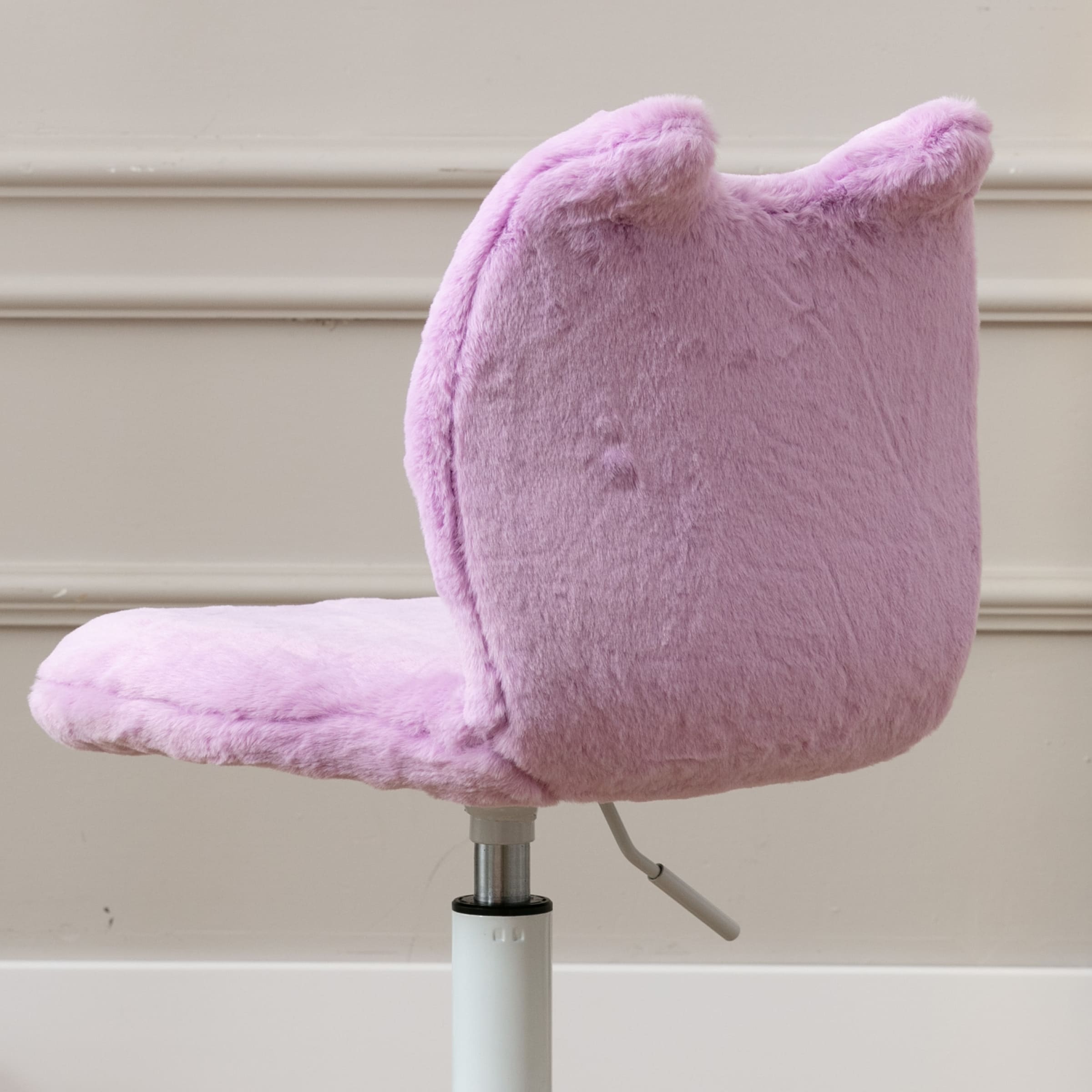 ROCITY Adjustable Swivel Kids Desk Chair 1 PCS - 1411KC