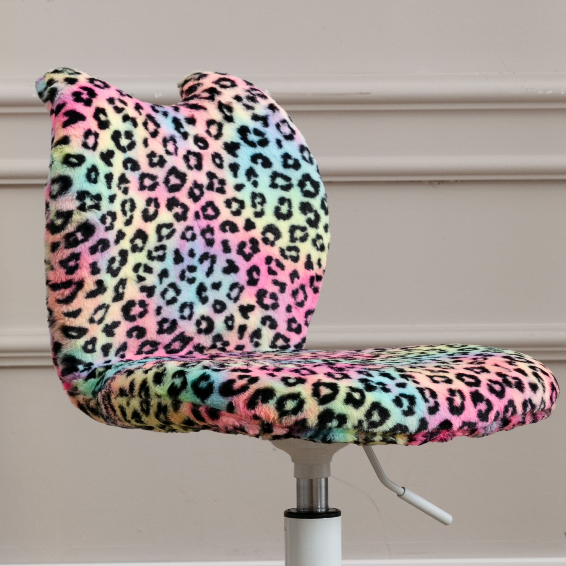 ROCITY Adjustable Swivel Kids Desk Chair 1 PCS - 1411KC