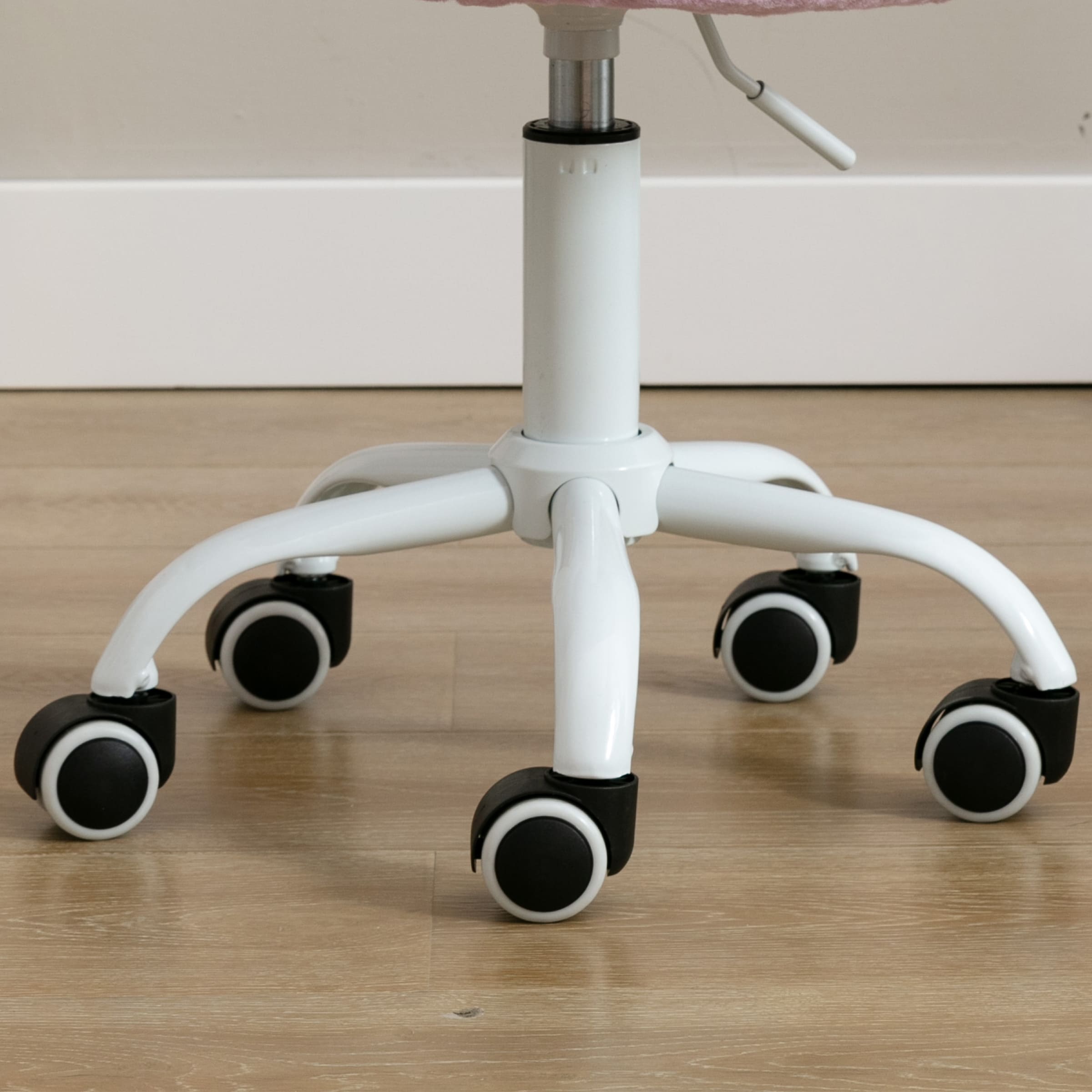 ROCITY Adjustable Swivel Kids Desk Chair 1 PCS - 1411KC