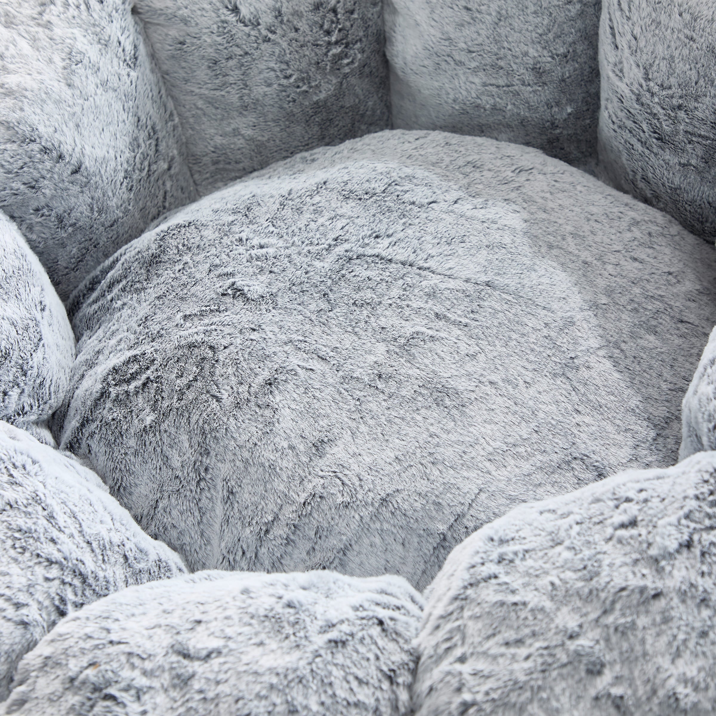 ROCITY Corduroy Bean Bag Chair Sofa - XXX22SF