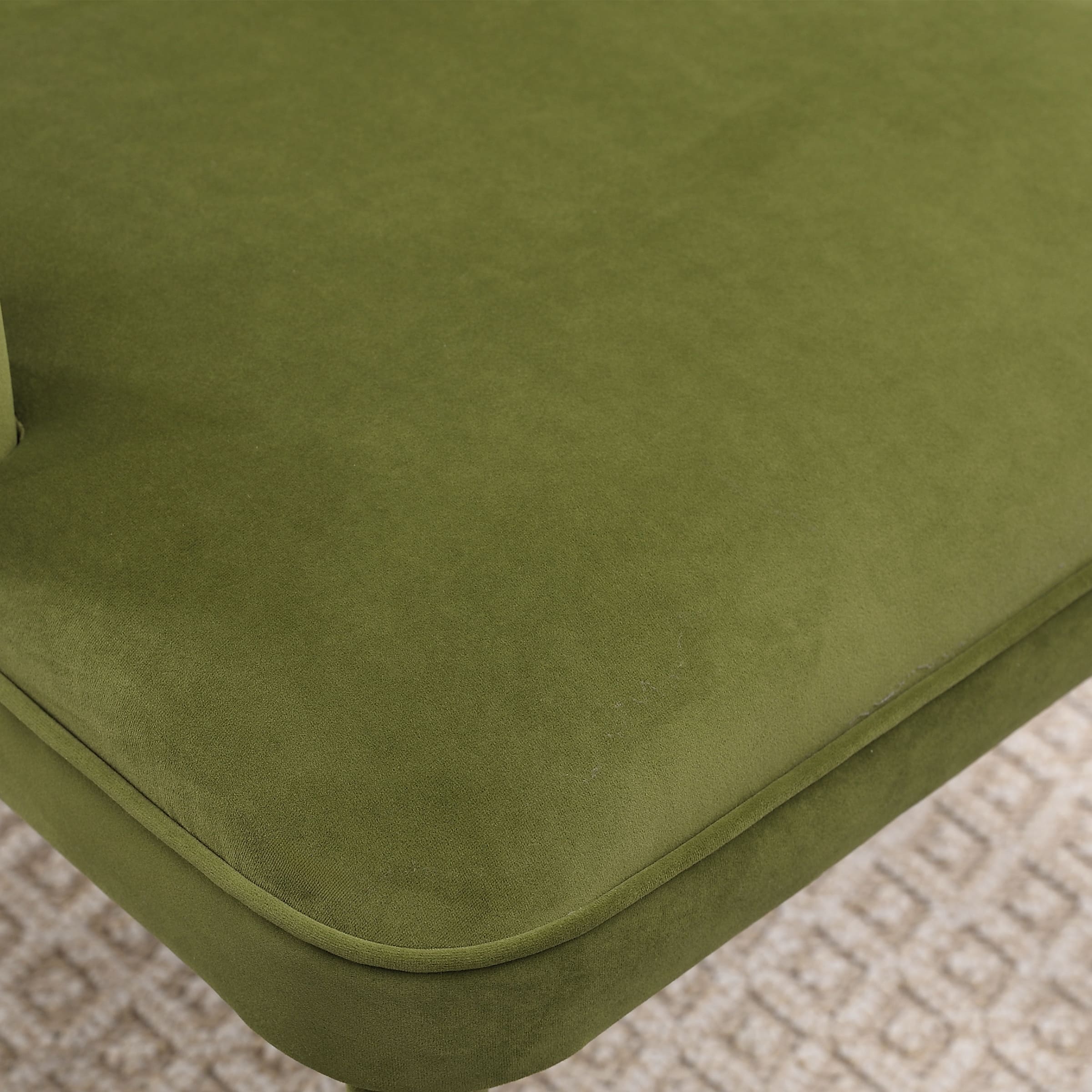 ZH4YOU Barrel Back Dining Room Chairs Set of 2 - 10030DC