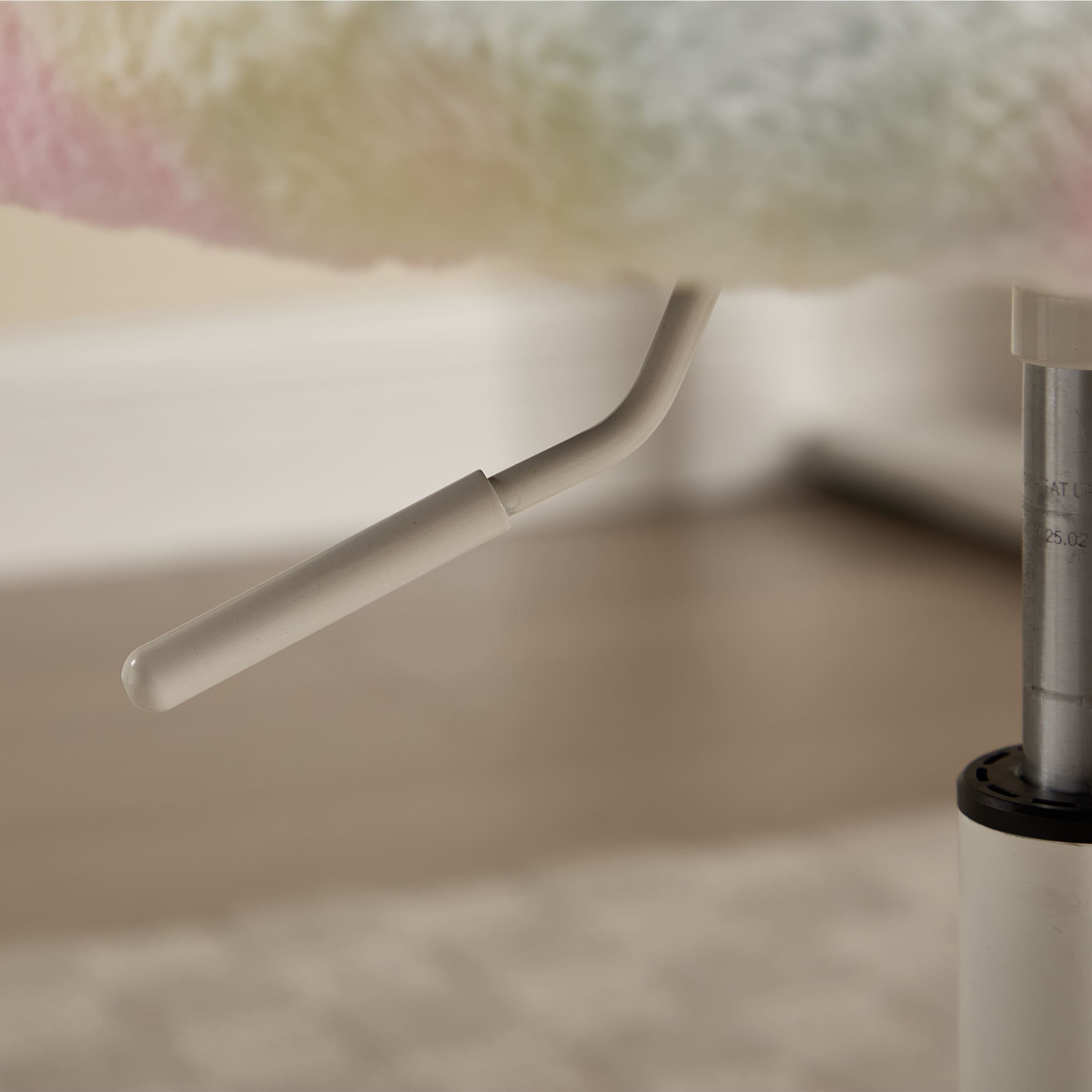 ROCITY Cute Mushroom Ear Backrest Kids Desk Chairs - 4009KC