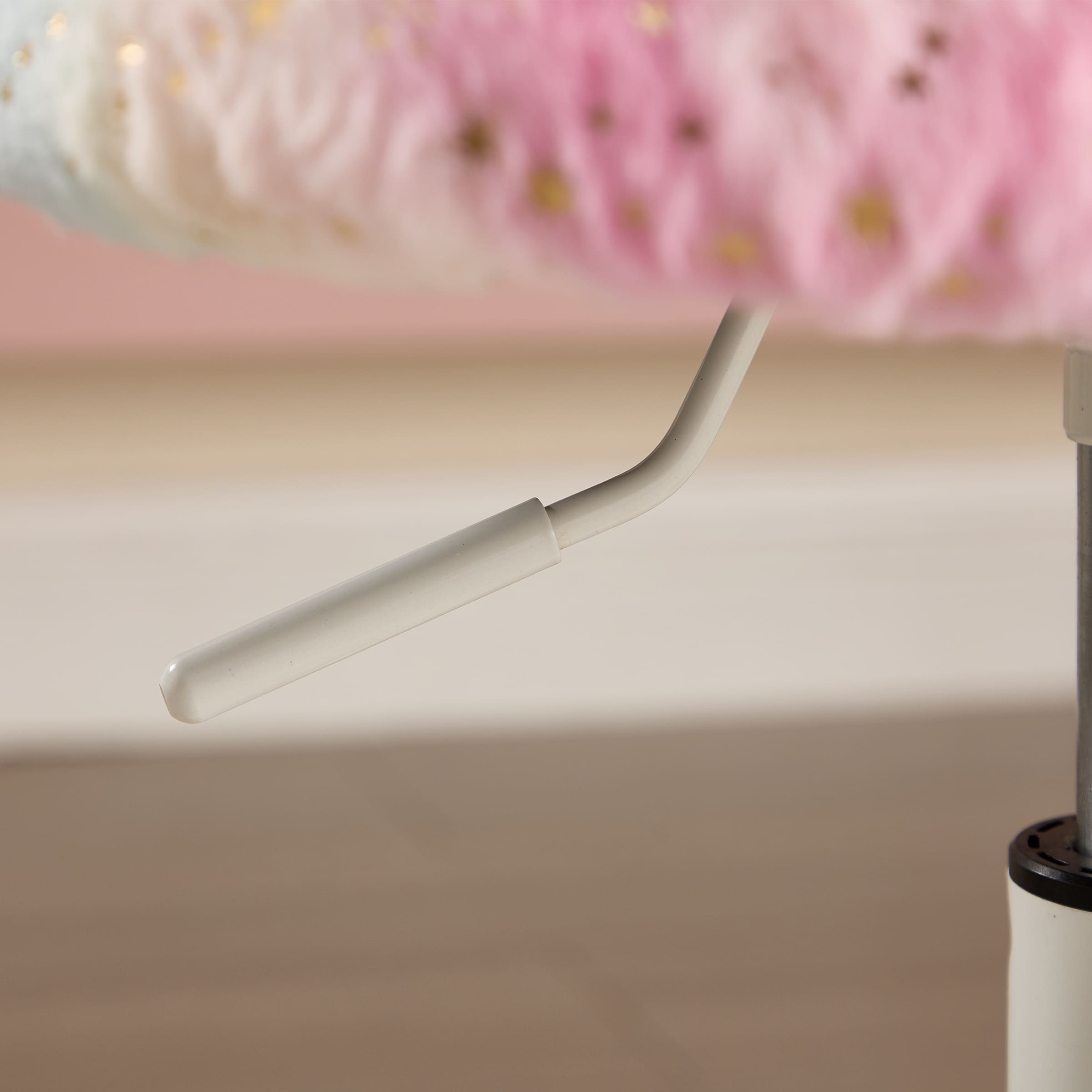 ROCITY Cute Bunny Ear Backrest Kids Desk Chairs - 4001KC