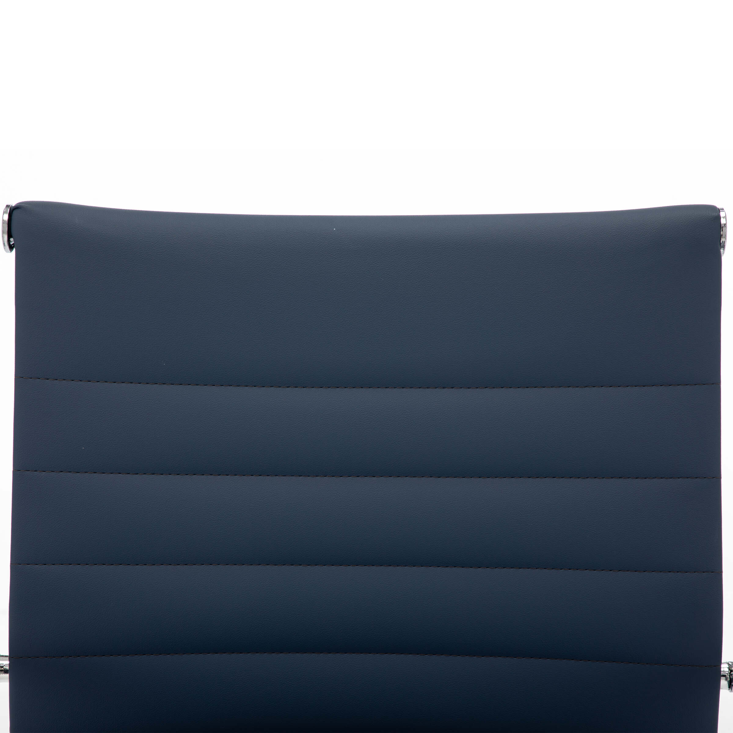 ROCITY Leather Office Guest Chair Set of 2 - X401OC