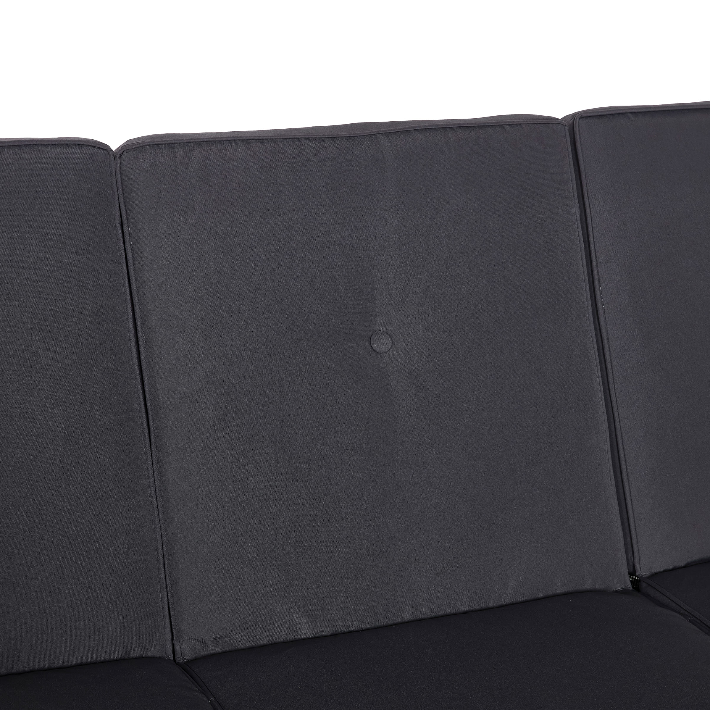 ROCITY Outdoor Adjustable Porch Swing Bed - 4102HS