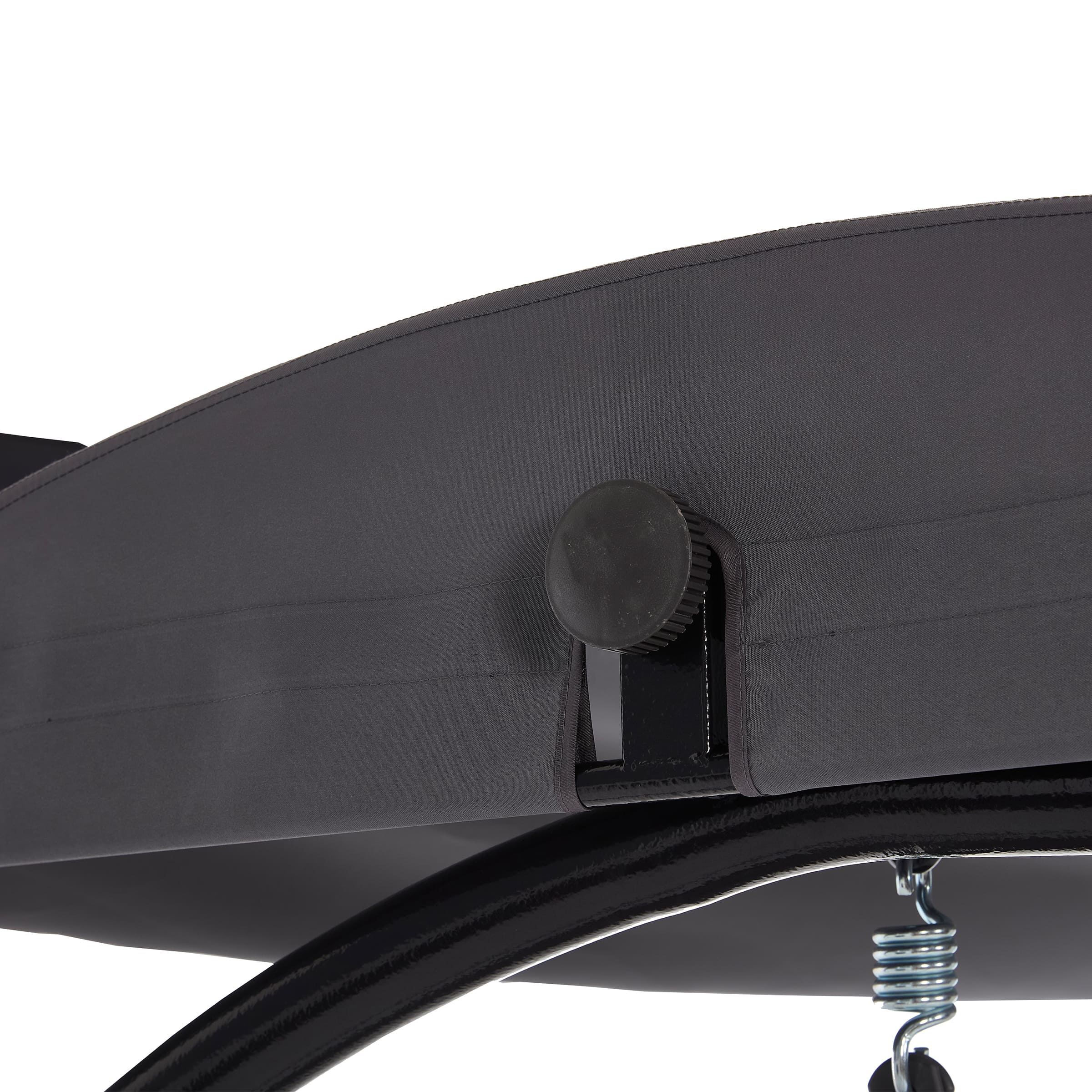 ROCITY Outdoor Adjustable Porch Swing Bed - 4102HS