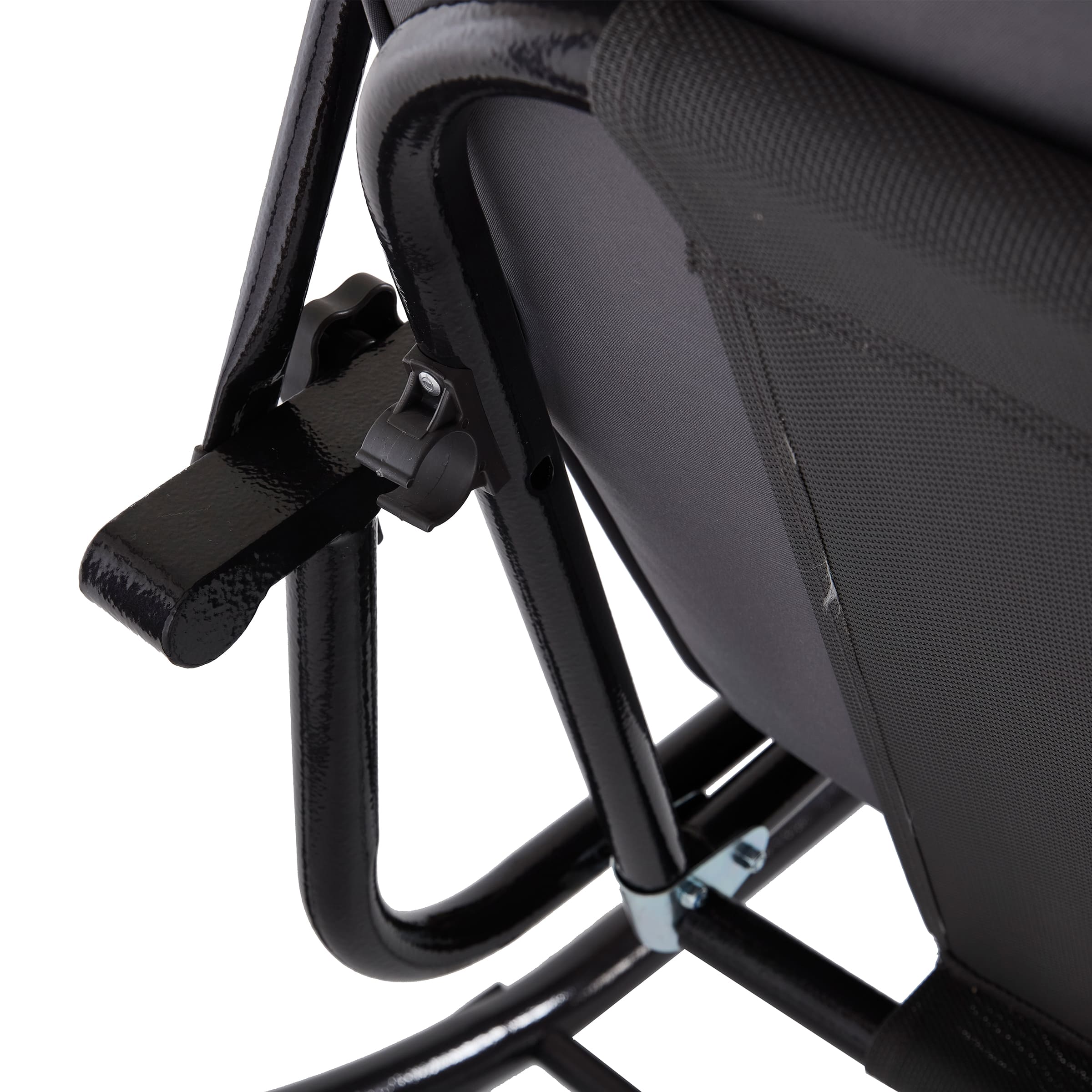 ROCITY Outdoor Adjustable Porch Swing Bed - 4102HS