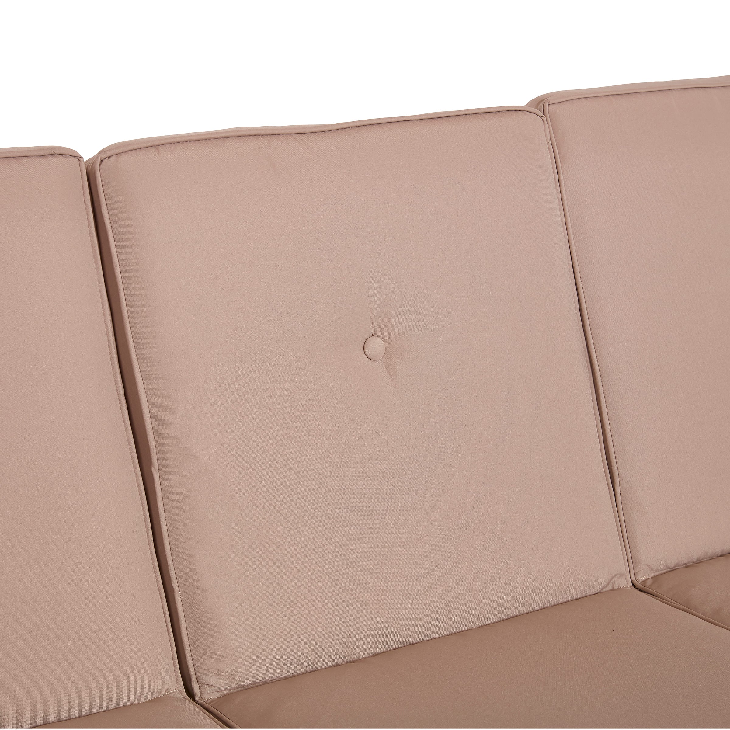 ROCITY Outdoor Adjustable Porch Swing Bed - 4102HS