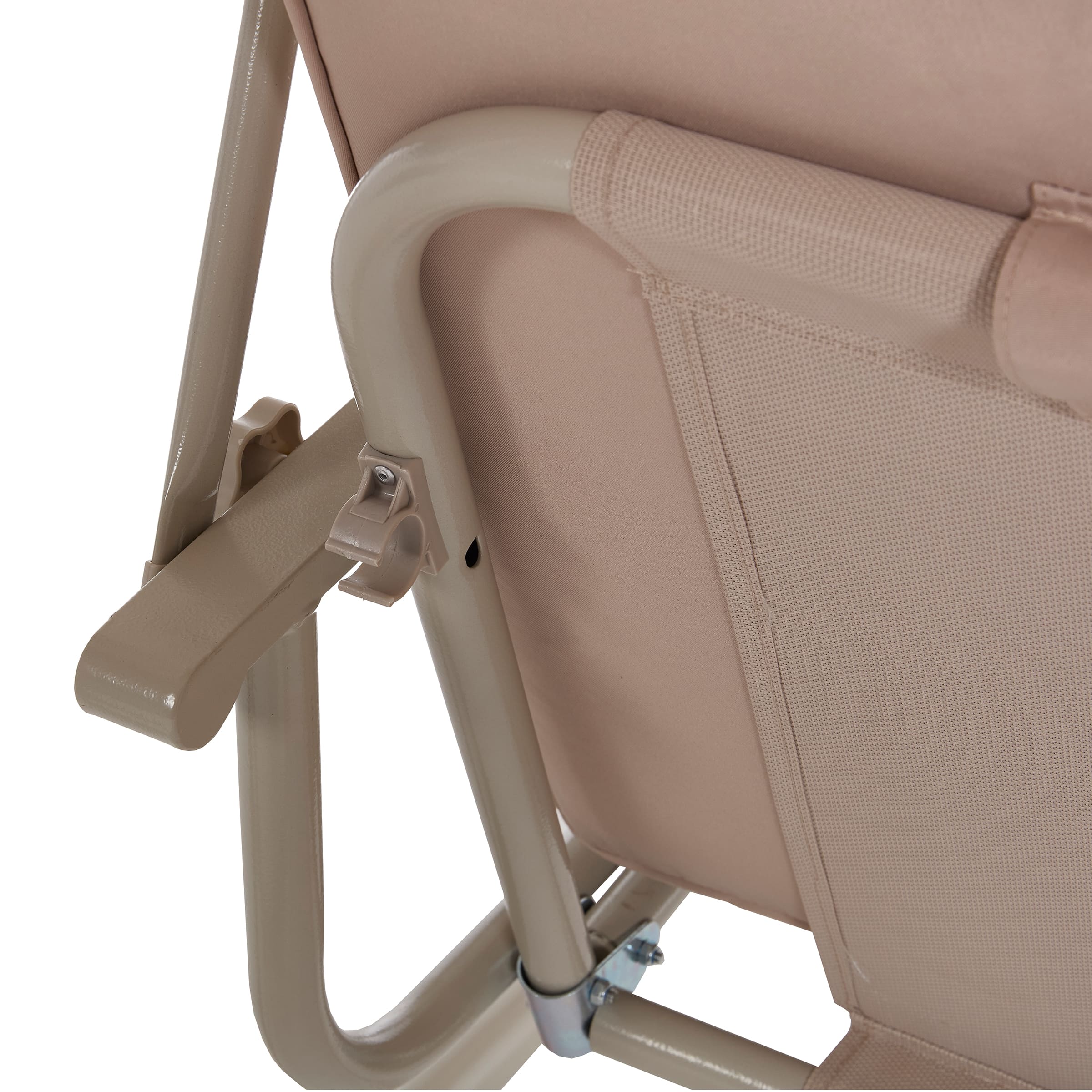 ROCITY Outdoor Adjustable Porch Swing Bed - 4102HS