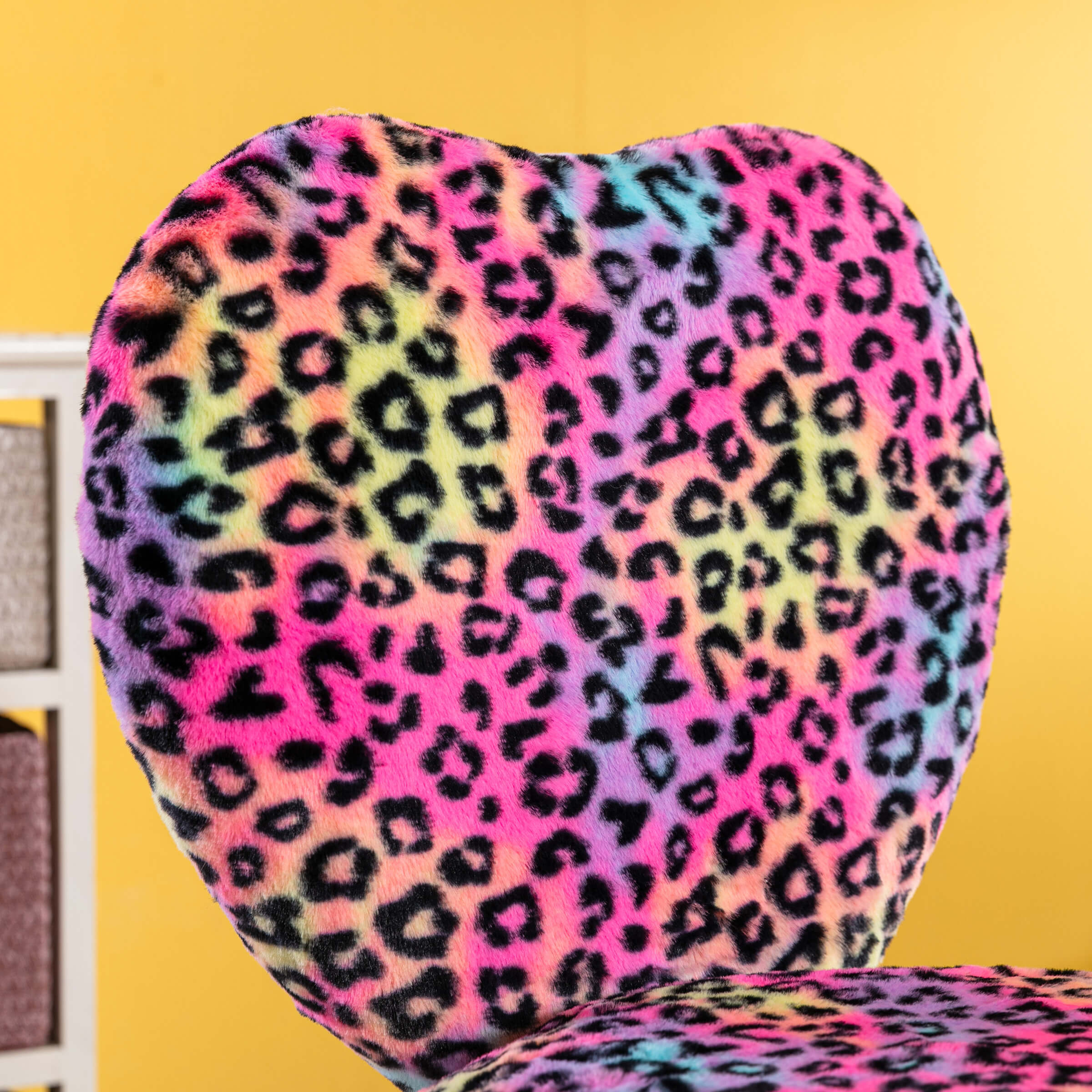 Kmax Rolling Cute Adjustable Swivel Kids Office Chair 1 PCS - 1412KC