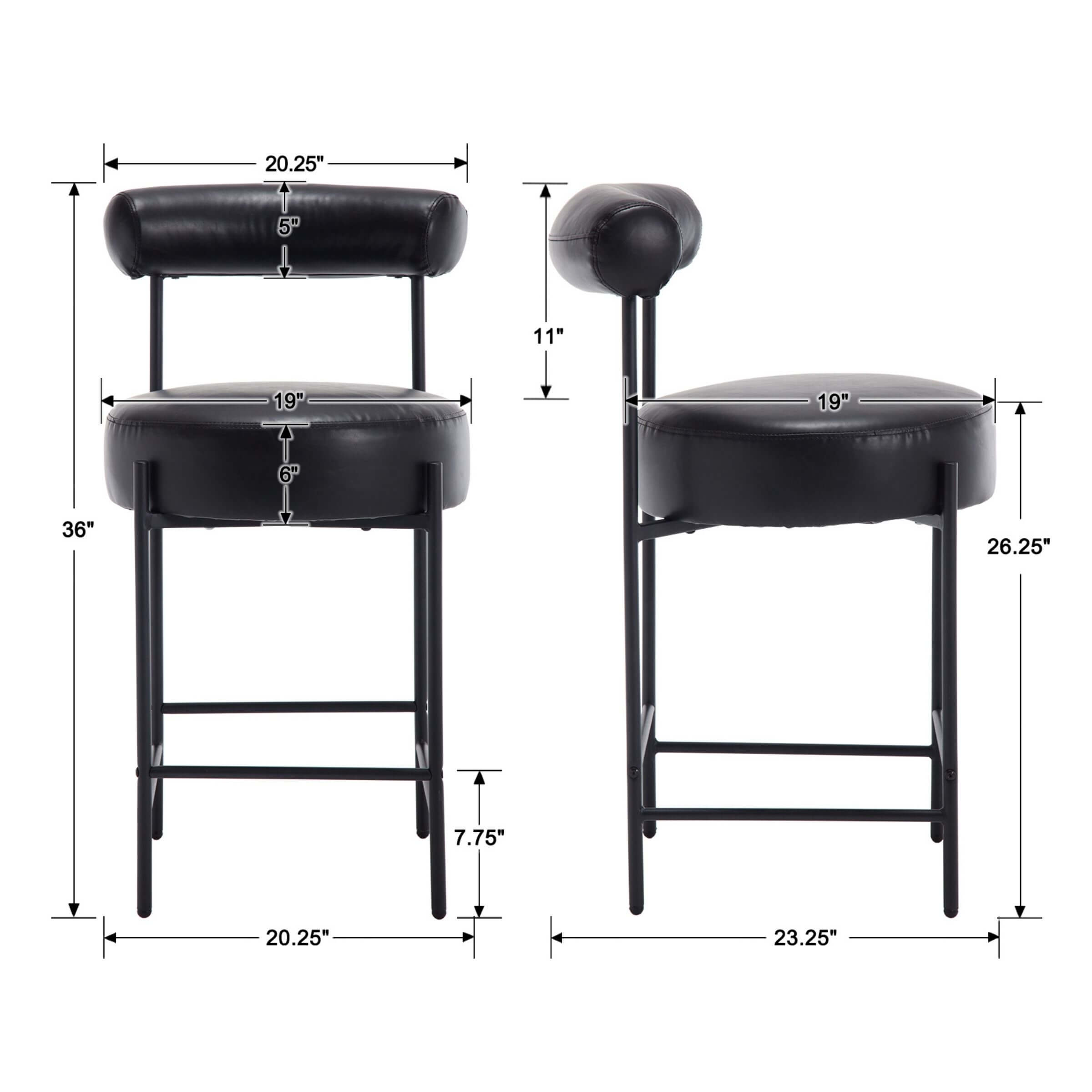 Clearance Counter & Barstools