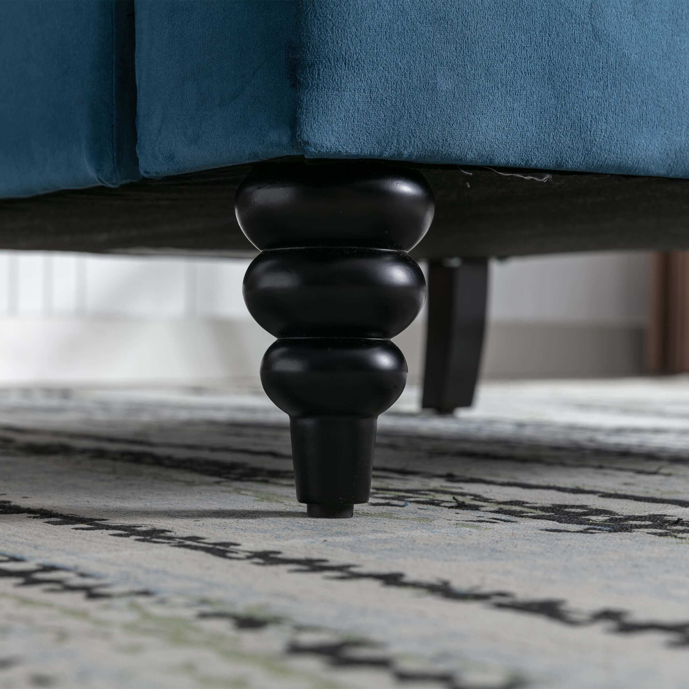 Janoray Accent Chair with Removable Back Cushion 1 PCS - X157AC